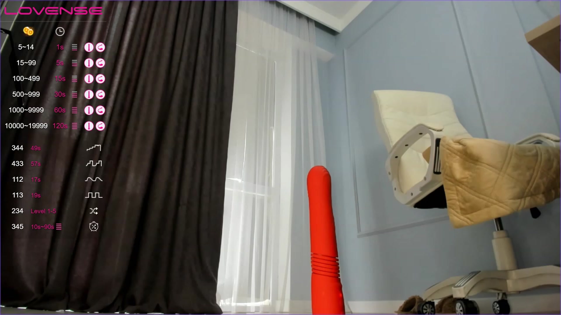 Gallery image thumbnail from Emma_clarc's myfreecams stream on, 02/13/2023, 11:31 image 13 of 20