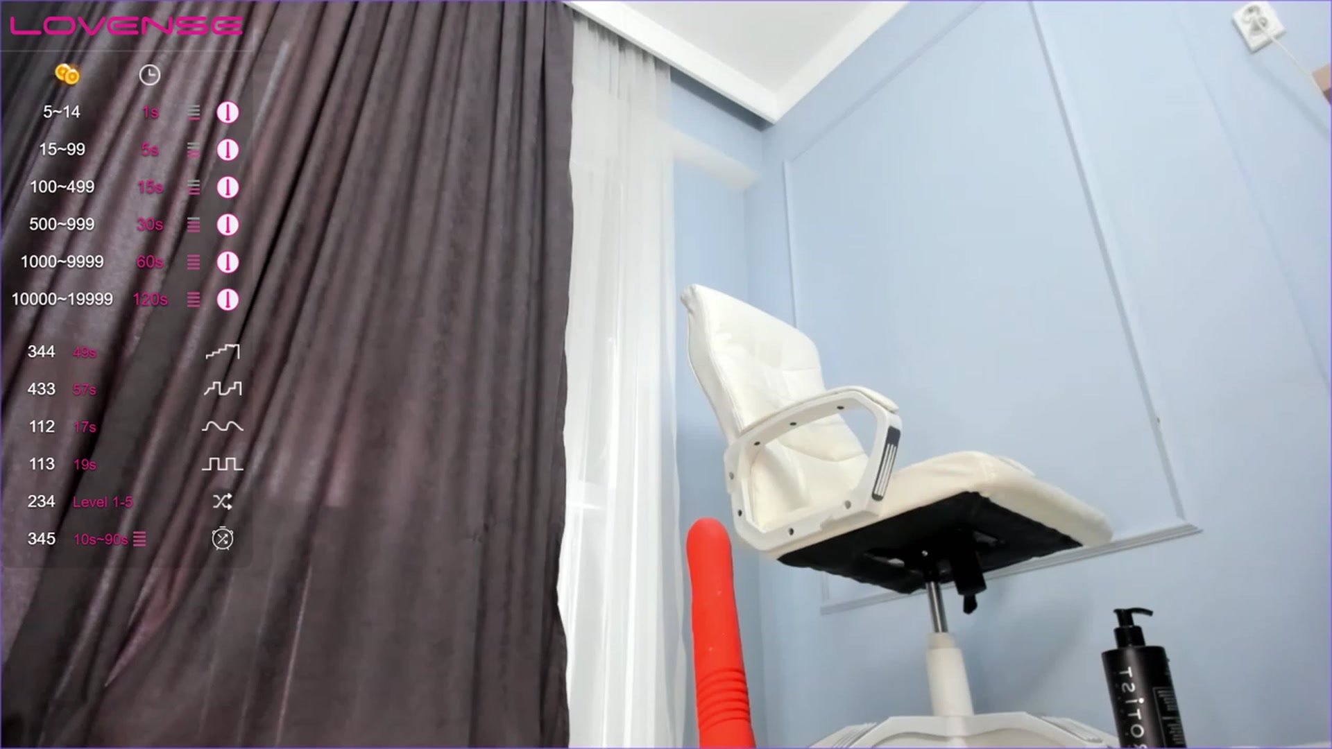 Gallery image thumbnail from Emma_clarc's myfreecams stream on, 02/18/2023, 07:15 image 14 of 20