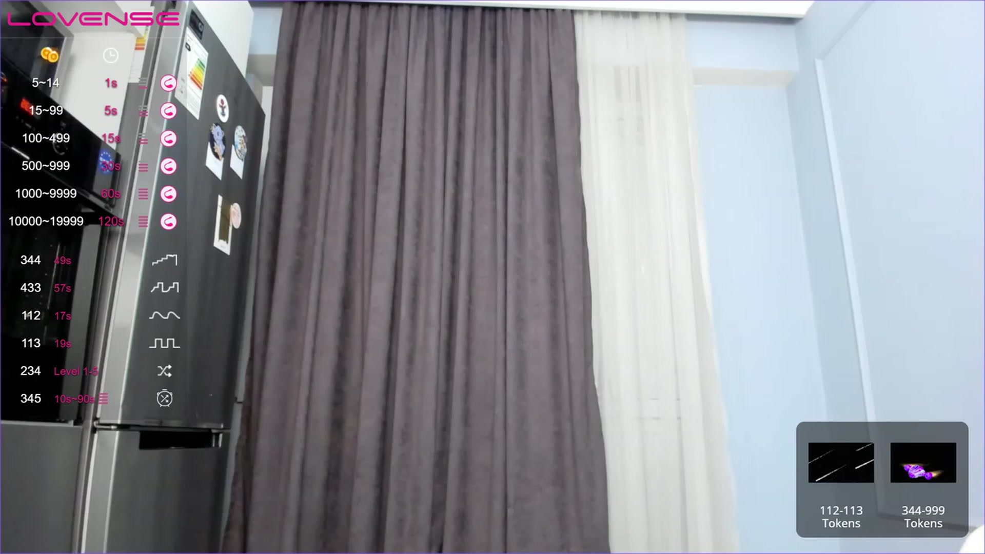 Gallery image thumbnail from Emma_clarc's myfreecams stream on, 03/11/2023, 13:56 image 8 of 20