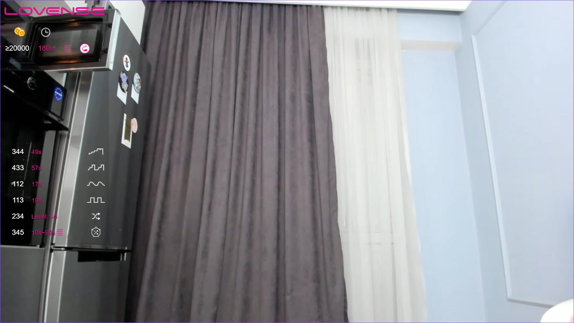 Gallery image thumbnail from Emma_clarc's myfreecams stream on, 03/11/2023, 14:28 image 5 of 20
