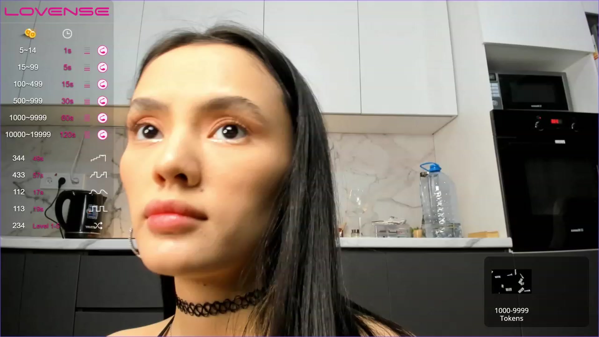 Gallery image thumbnail from Emma_clarc's myfreecams stream on, 03/13/2023, 15:32 image 5 of 20