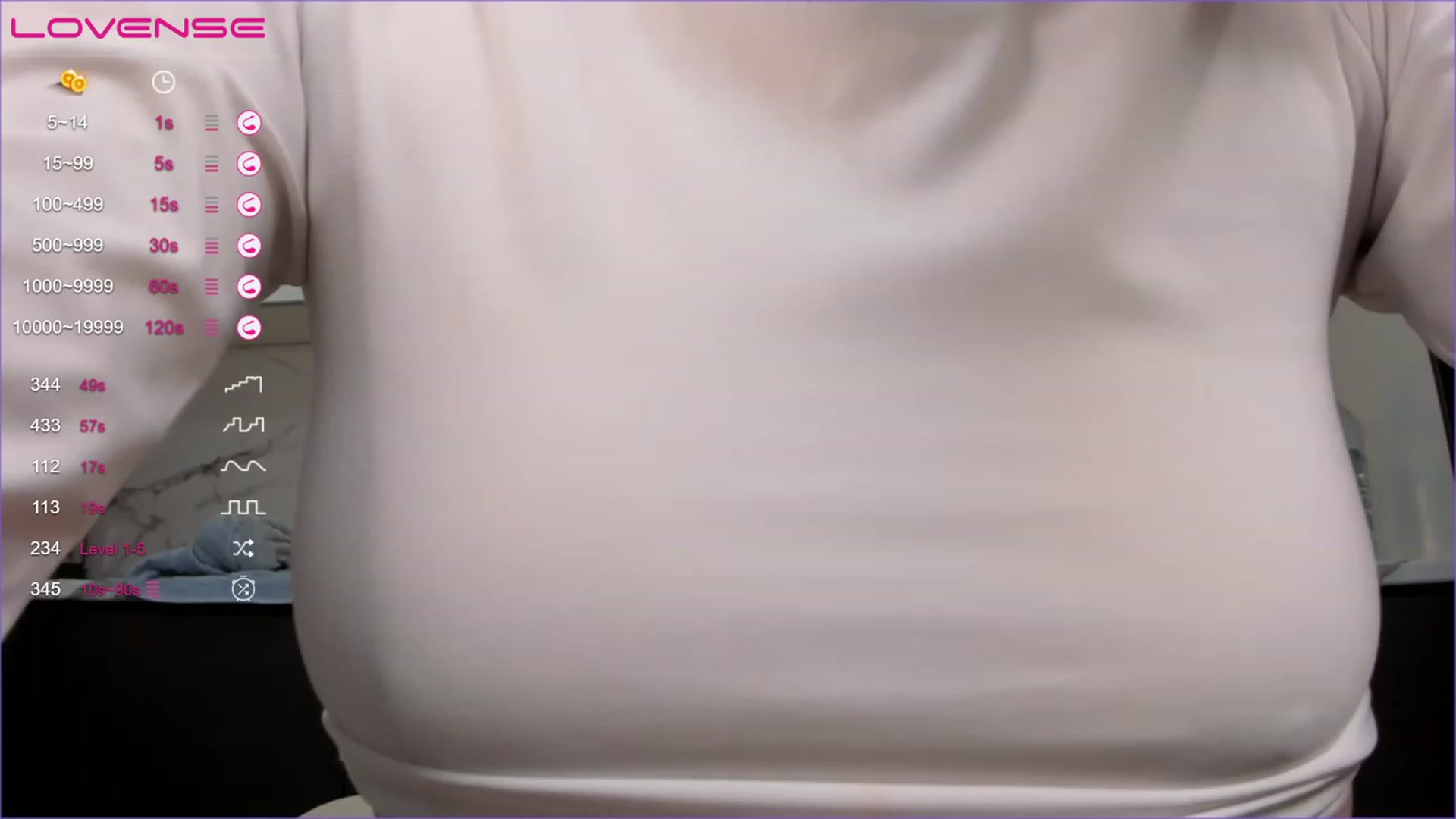 Gallery image thumbnail from Emma_clarc's myfreecams stream on, 04/14/2023, 12:49 image 10 of 20