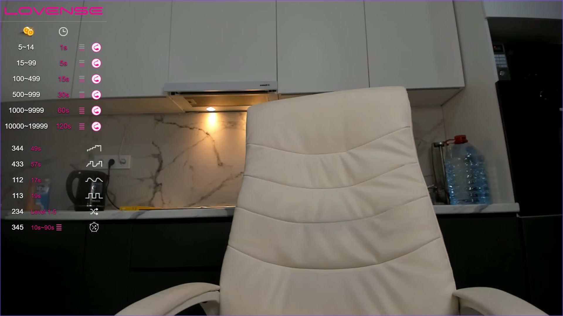 Gallery image thumbnail from Emma_clarc's myfreecams stream on, 04/17/2023, 04:22 image 2 of 20