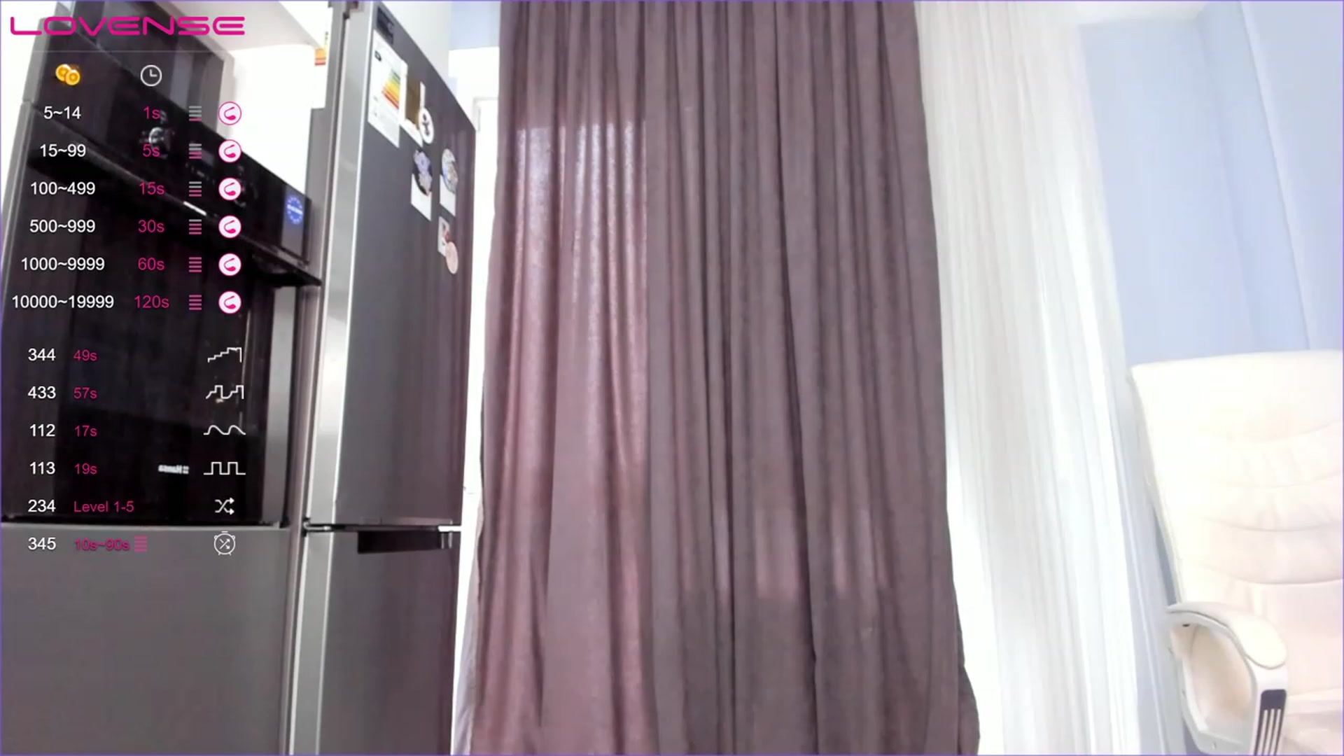 Gallery image thumbnail from Emma_clarc's myfreecams stream on, 04/18/2023, 06:34 image 19 of 20