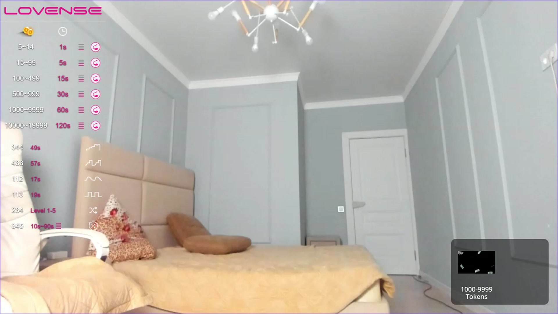 Gallery image thumbnail from Emma_clarc's myfreecams stream on, 04/20/2023, 15:20 image 4 of 20