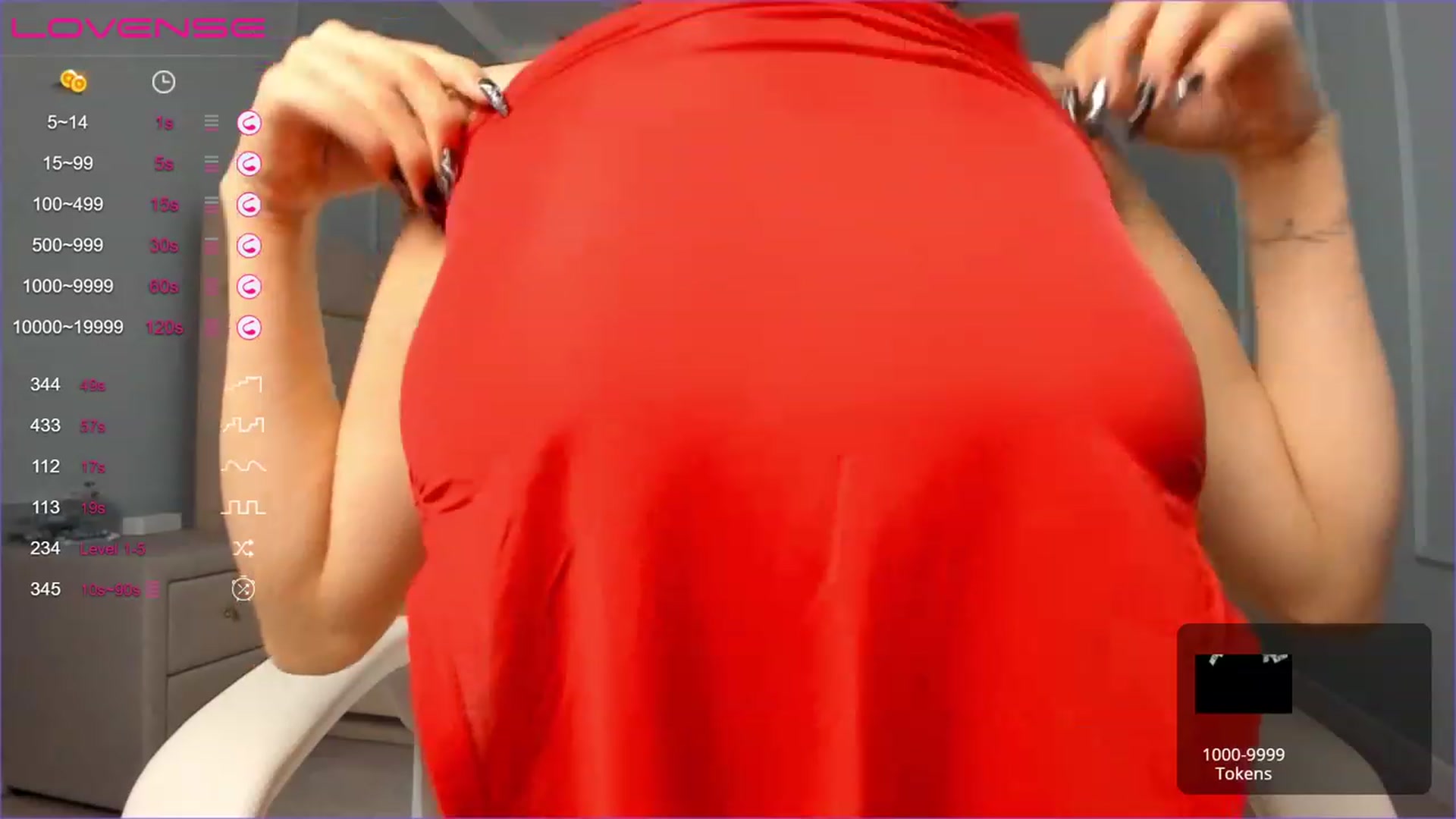 Gallery image thumbnail from Emma_clarc's myfreecams stream on, 04/20/2023, 16:16 image 5 of 20