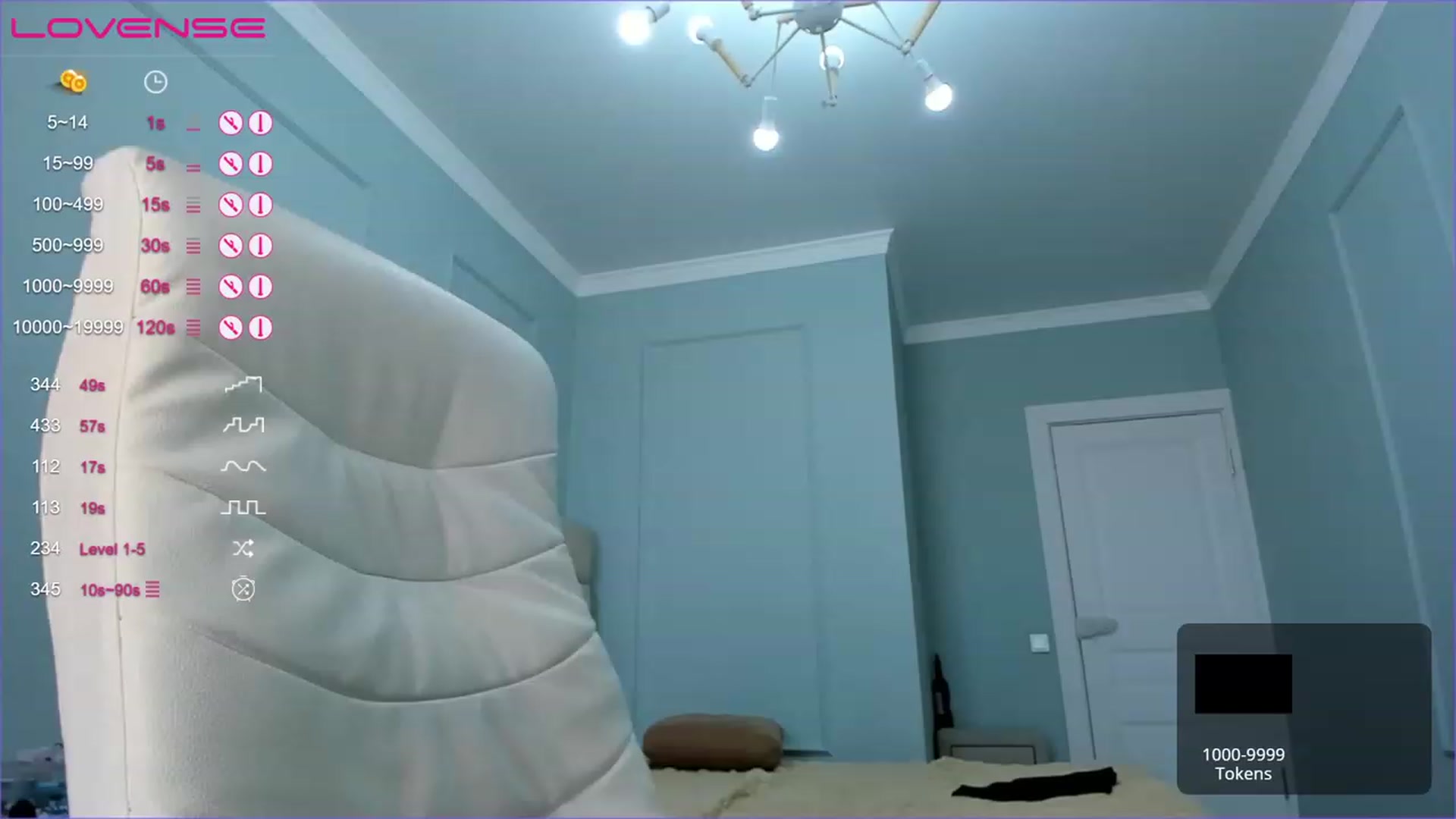 Gallery image thumbnail from Emma_clarc's myfreecams stream on, 04/22/2023, 07:31 image 20 of 20