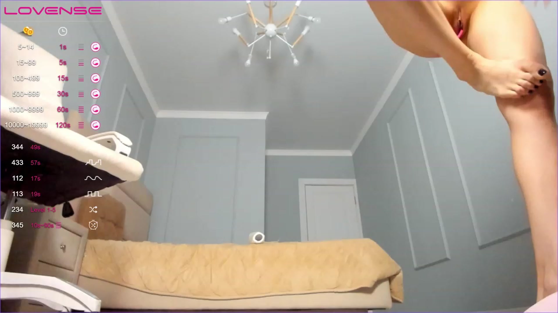 Gallery image thumbnail from Emma_clarc's myfreecams stream on, 04/22/2023, 15:03 image 20 of 20