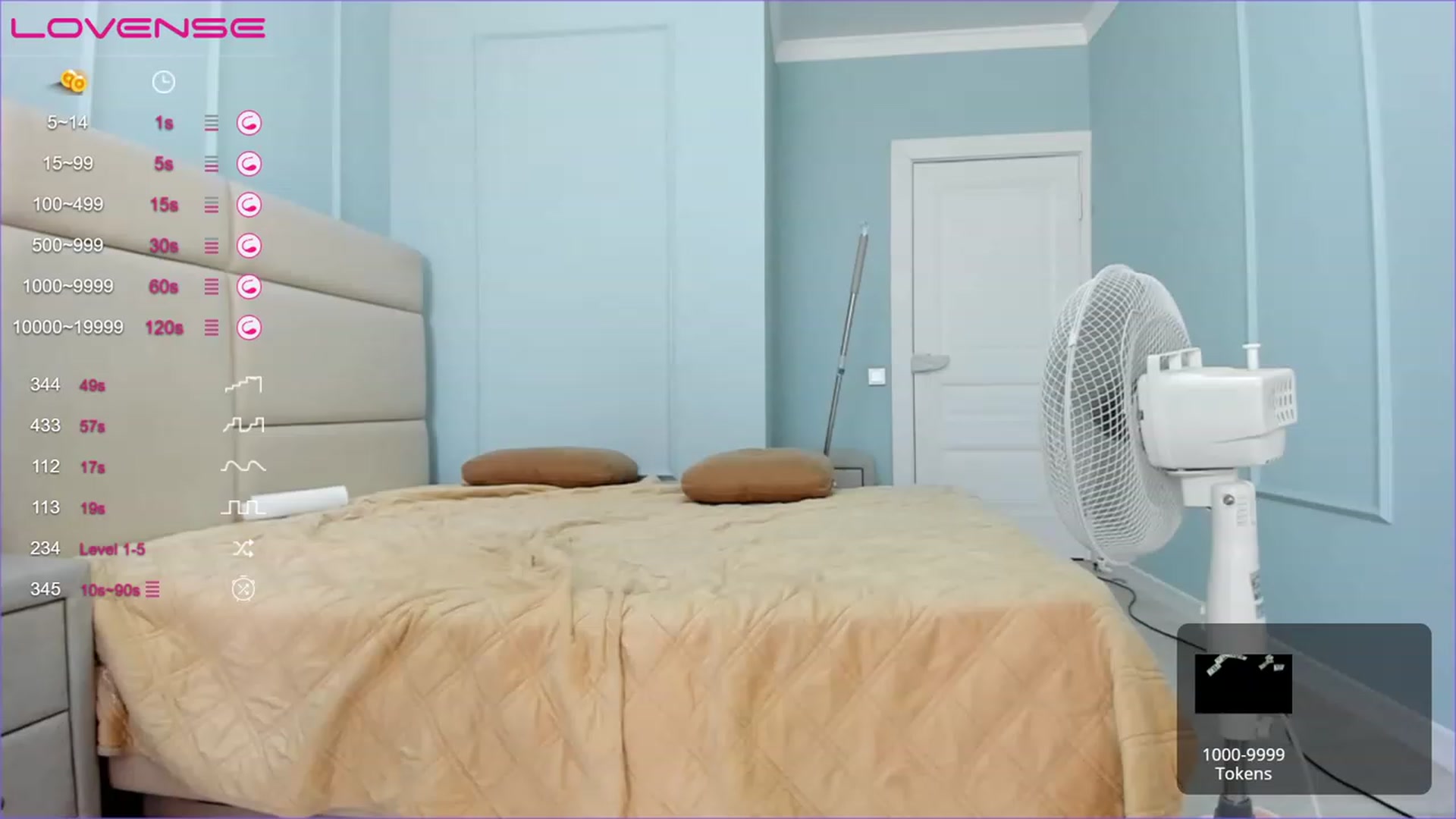 Gallery image thumbnail from Emma_clarc's myfreecams stream on, 04/24/2023, 05:20 image 15 of 20