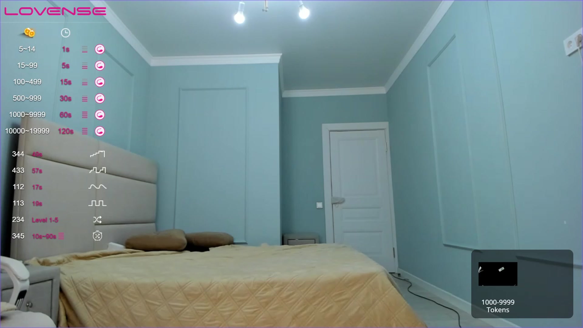 Gallery image thumbnail from Emma_clarc's myfreecams stream on, 04/24/2023, 11:48 image 9 of 20