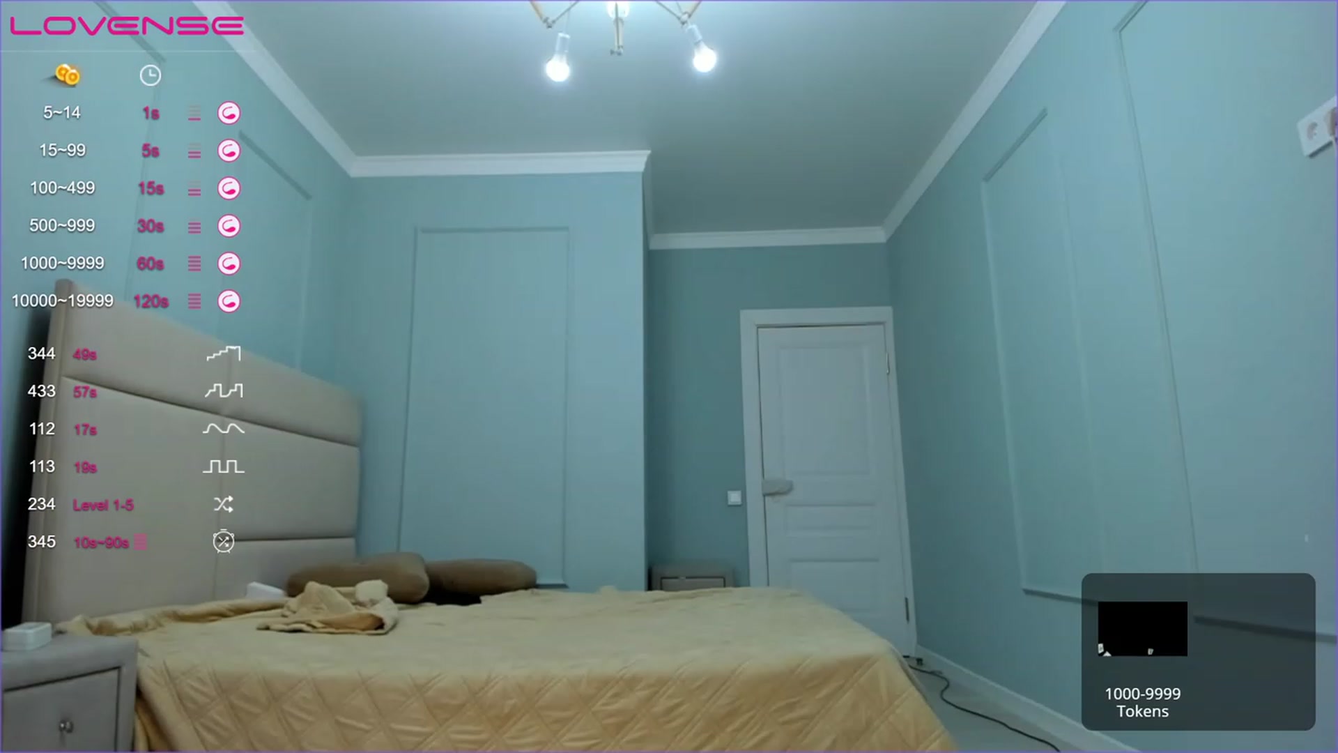 Gallery image thumbnail from Emma_clarc's myfreecams stream on, 04/24/2023, 12:00 image 18 of 20