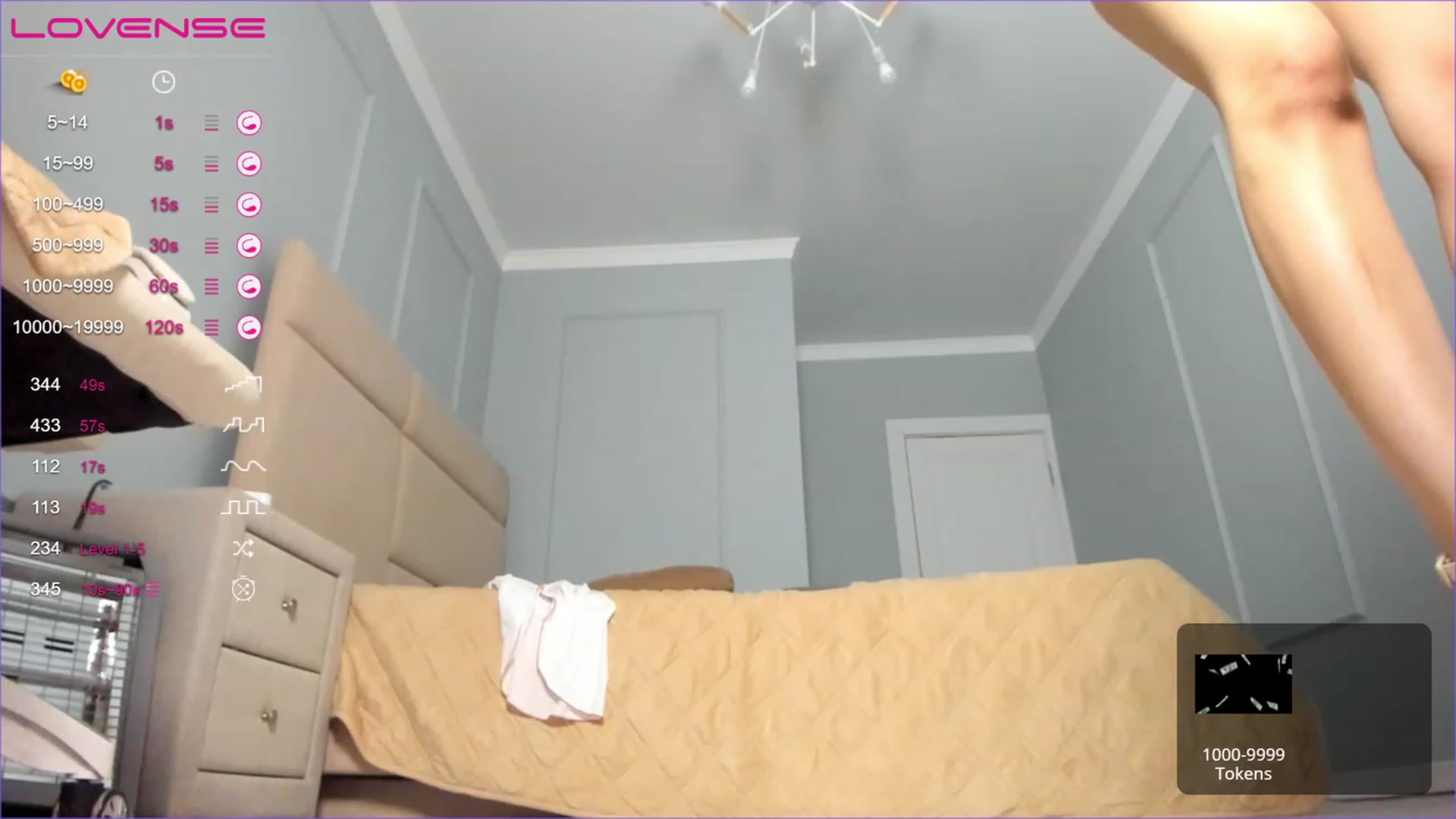 Gallery image thumbnail from Emma_clarc's myfreecams stream on, 04/24/2023, 13:49 image 19 of 20