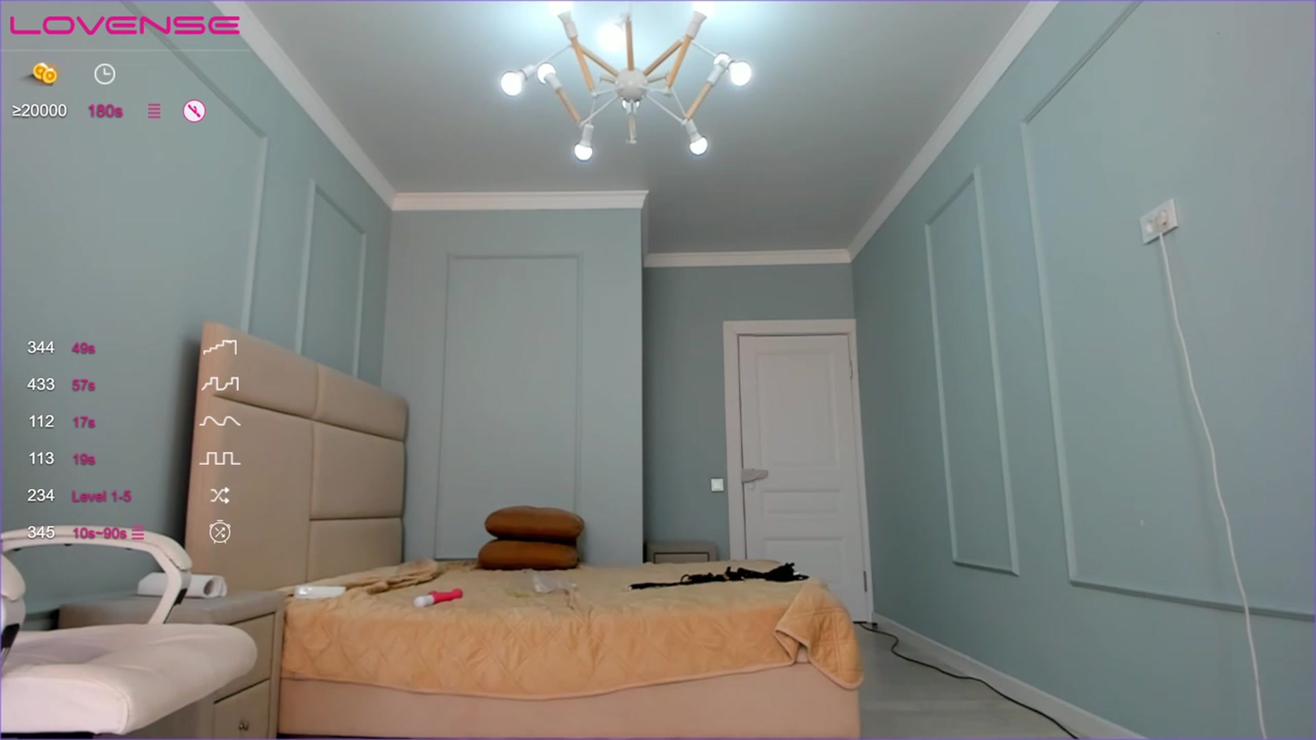 Gallery image thumbnail from Emma_clarc's myfreecams stream on, 04/27/2023, 04:01 image 11 of 20