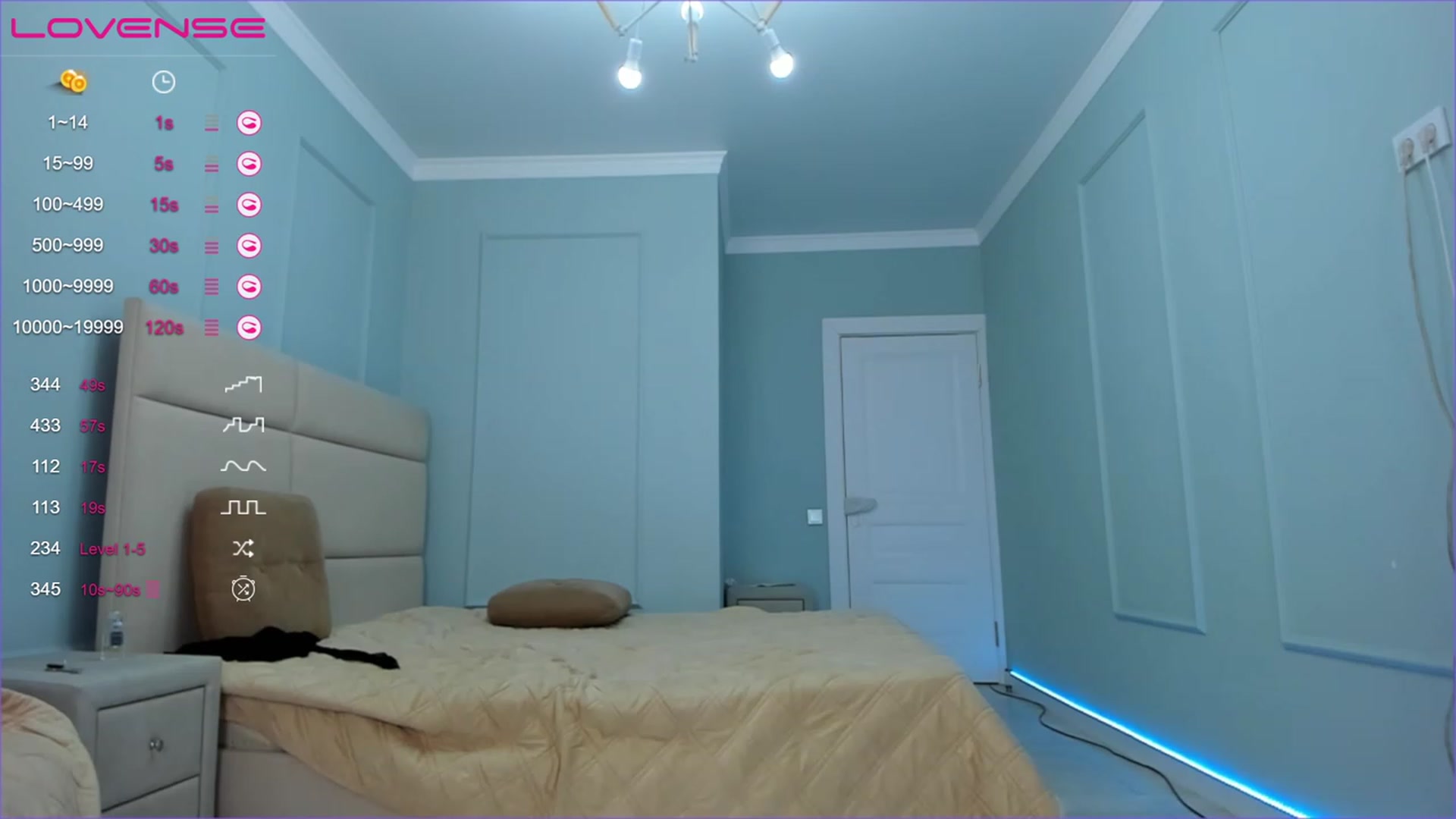 Gallery image thumbnail from Emma_clarc's myfreecams stream on, 05/02/2023, 08:13 image 7 of 20