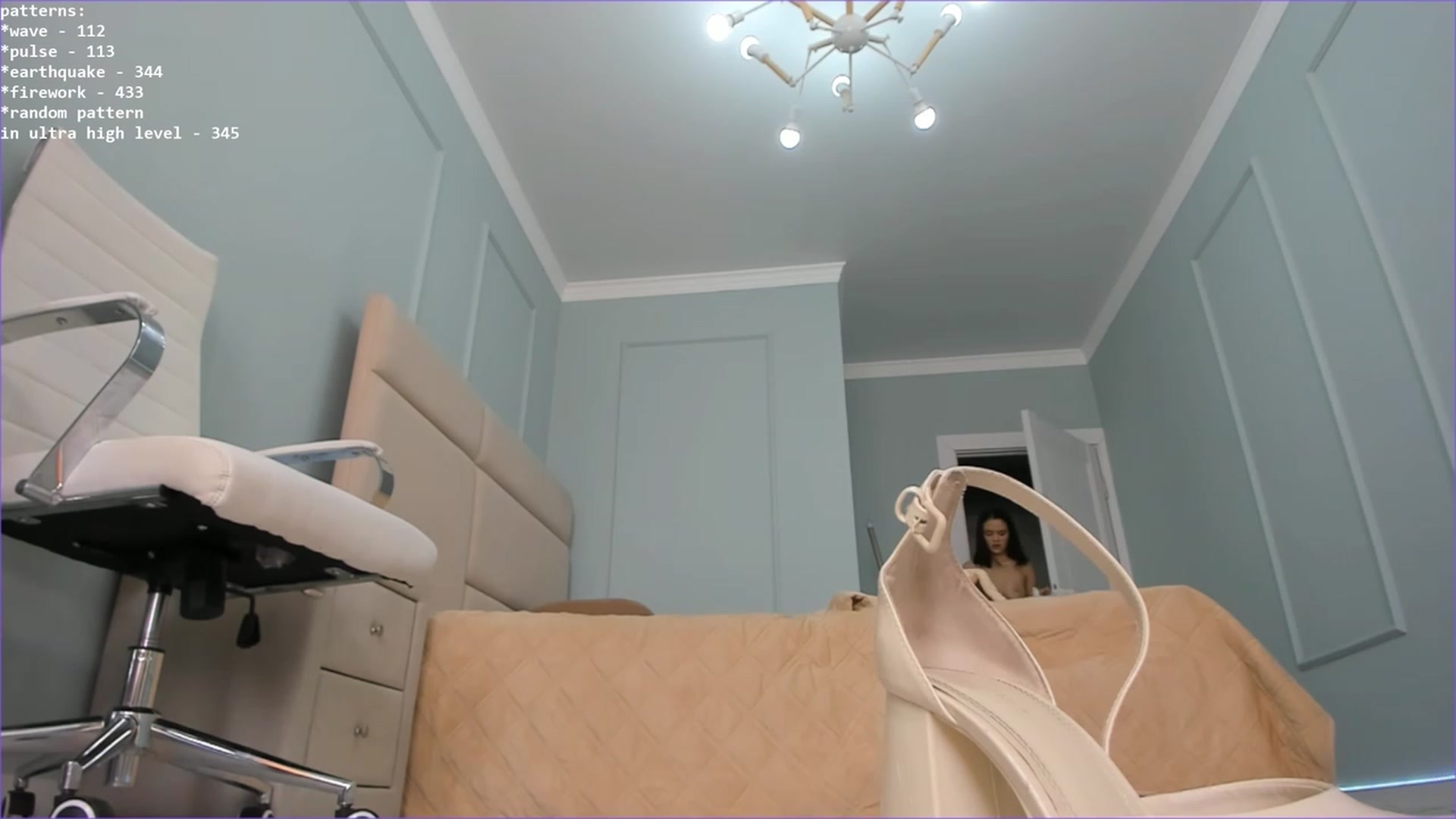 Gallery image thumbnail from Emma_clarc's myfreecams stream on, 05/08/2023, 05:11 image 10 of 20