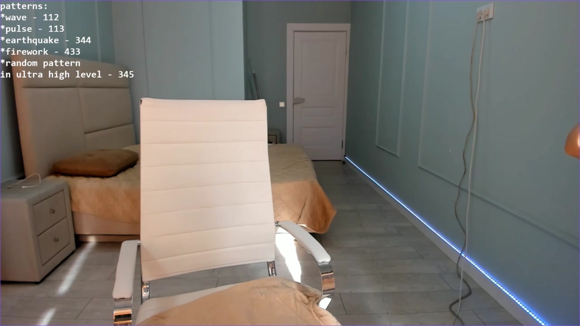 Gallery image thumbnail from Emma_clarc's myfreecams stream on, 05/09/2023, 02:25 image 19 of 20