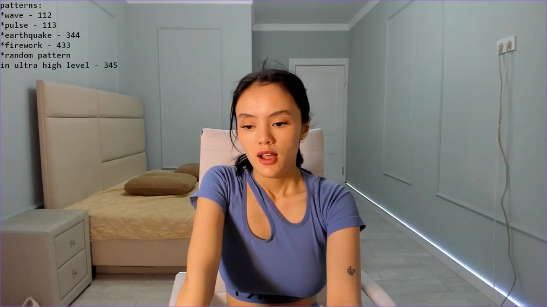 Gallery image thumbnail from Emma_clarc's myfreecams stream on, 05/17/2023, 13:02 image 2 of 20