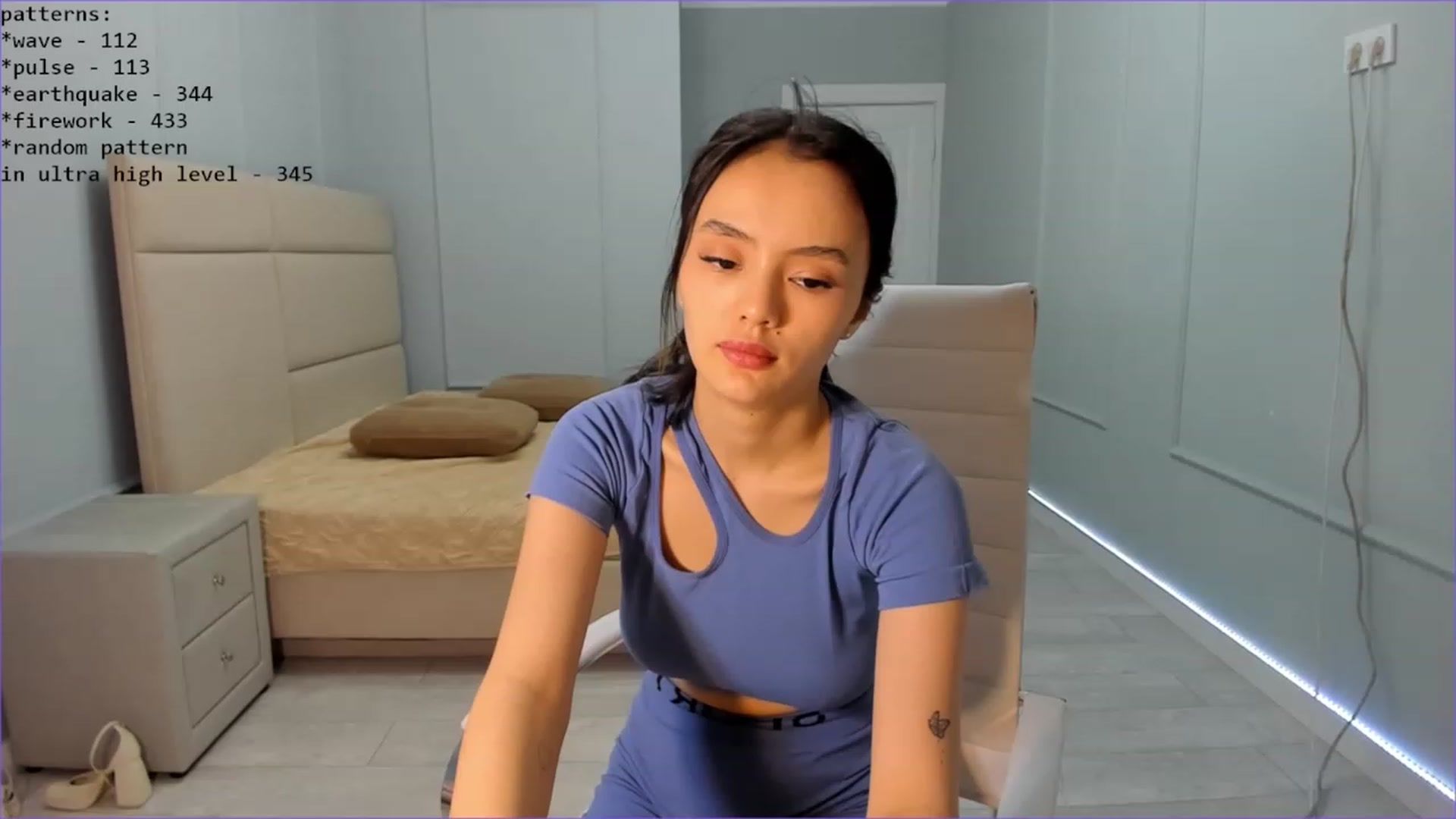 Gallery image thumbnail from Emma_clarc's myfreecams stream on, 05/17/2023, 13:02 image 12 of 20