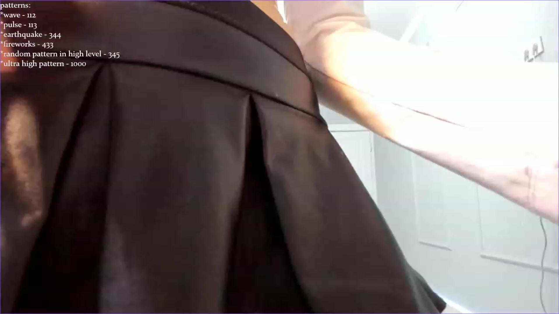 Gallery image thumbnail from Emma_clarc's myfreecams stream on, 05/24/2023, 13:07 image 20 of 20