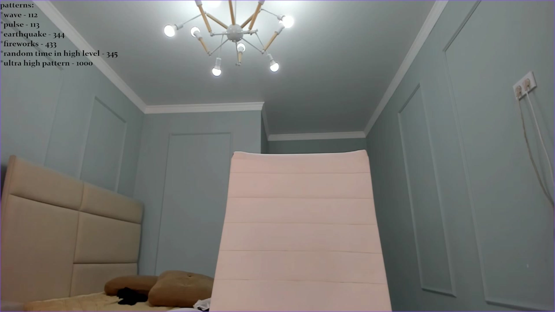 Gallery image thumbnail from Emma_clarc's myfreecams stream on, 05/26/2023, 12:41 image 6 of 20