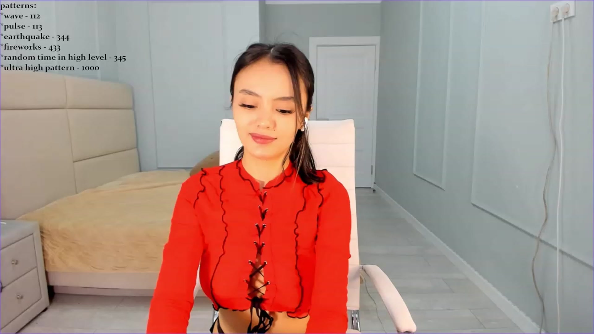 Gallery image thumbnail from Emma_clarc's myfreecams stream on, 05/29/2023, 12:15 image 5 of 20
