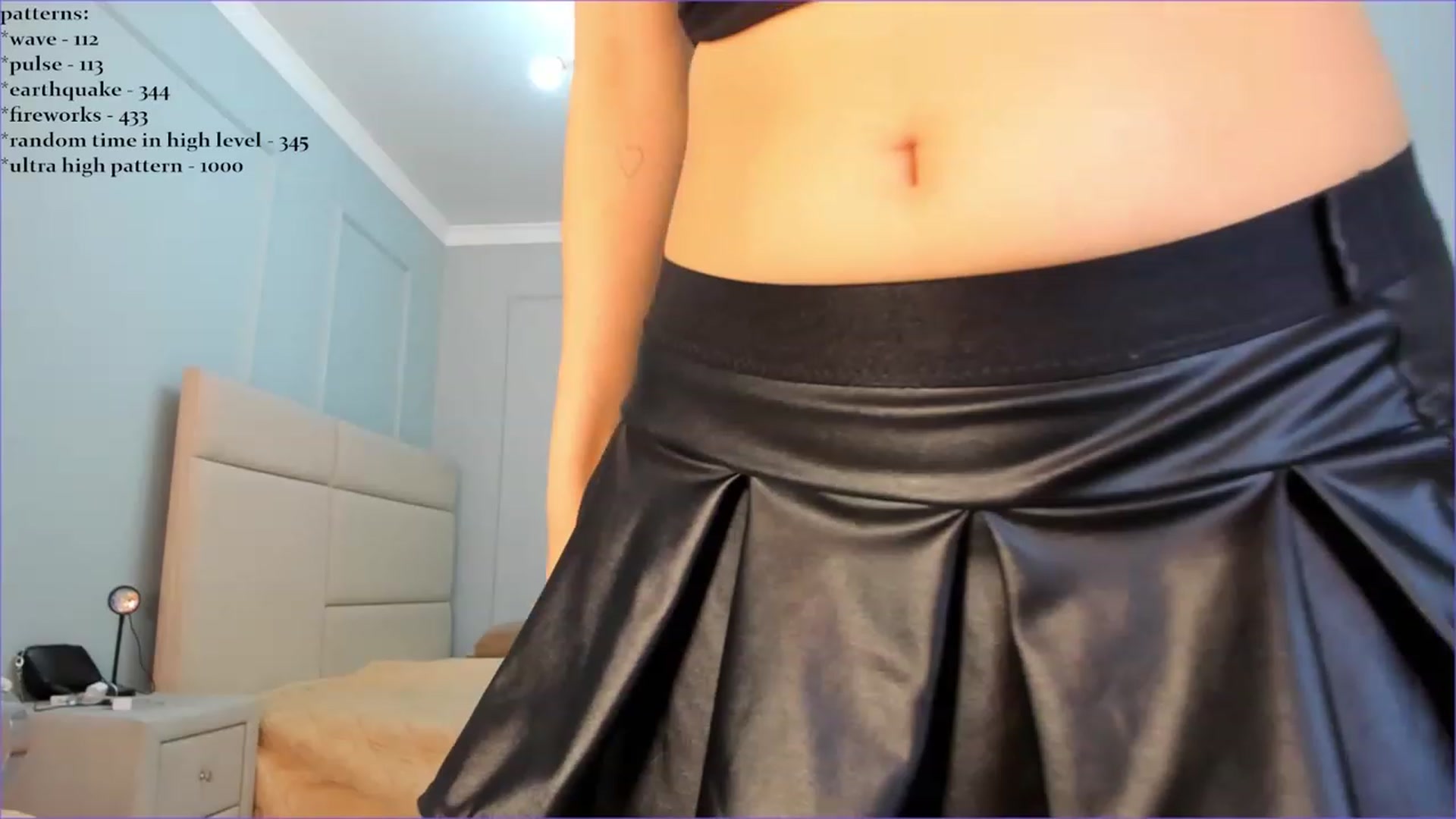Gallery image thumbnail from Emma_clarc's myfreecams stream on, 05/31/2023, 05:24 image 9 of 20