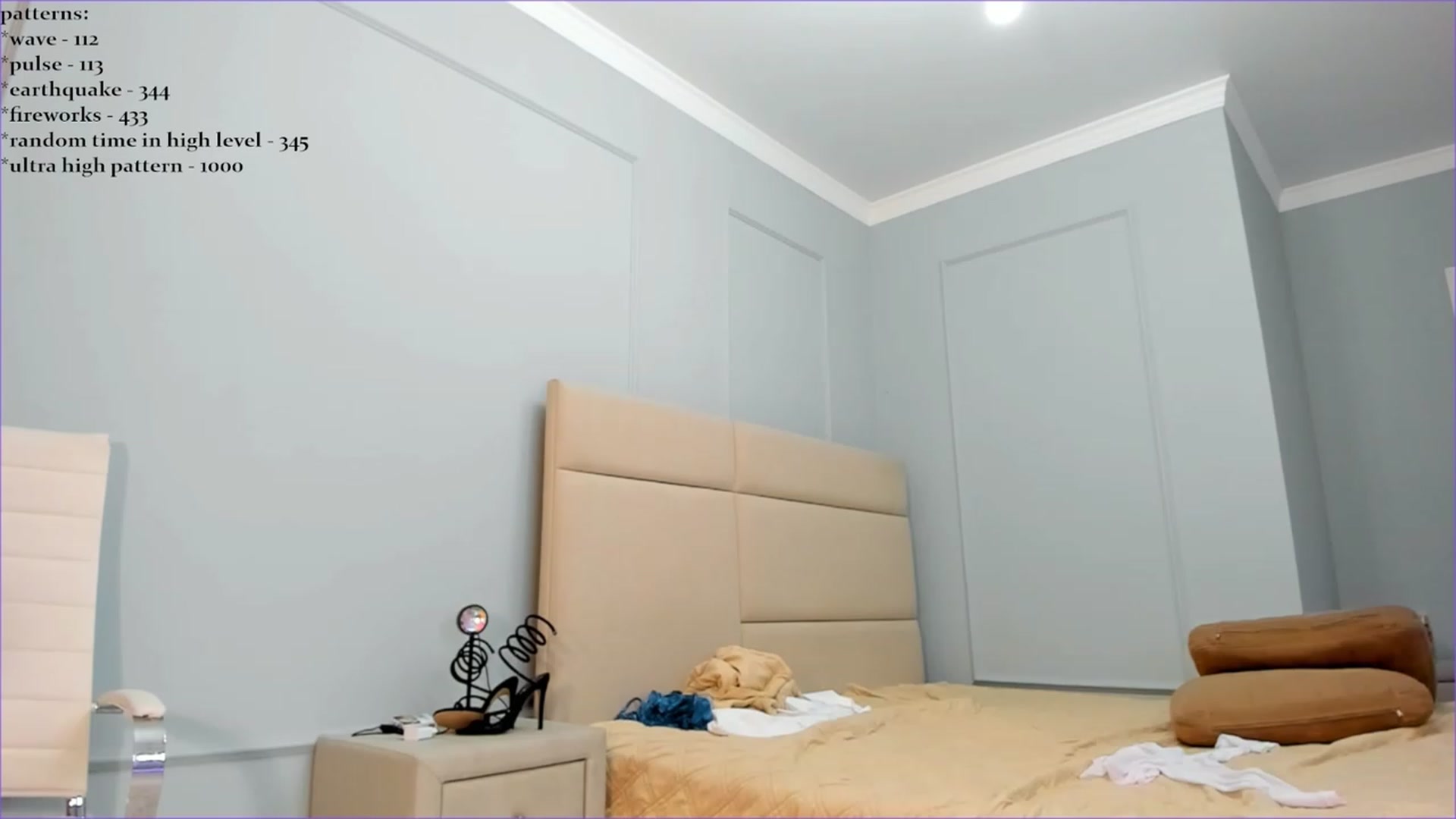 Gallery image thumbnail from Emma_clarc's myfreecams stream on, 06/05/2023, 12:28 image 1 of 20