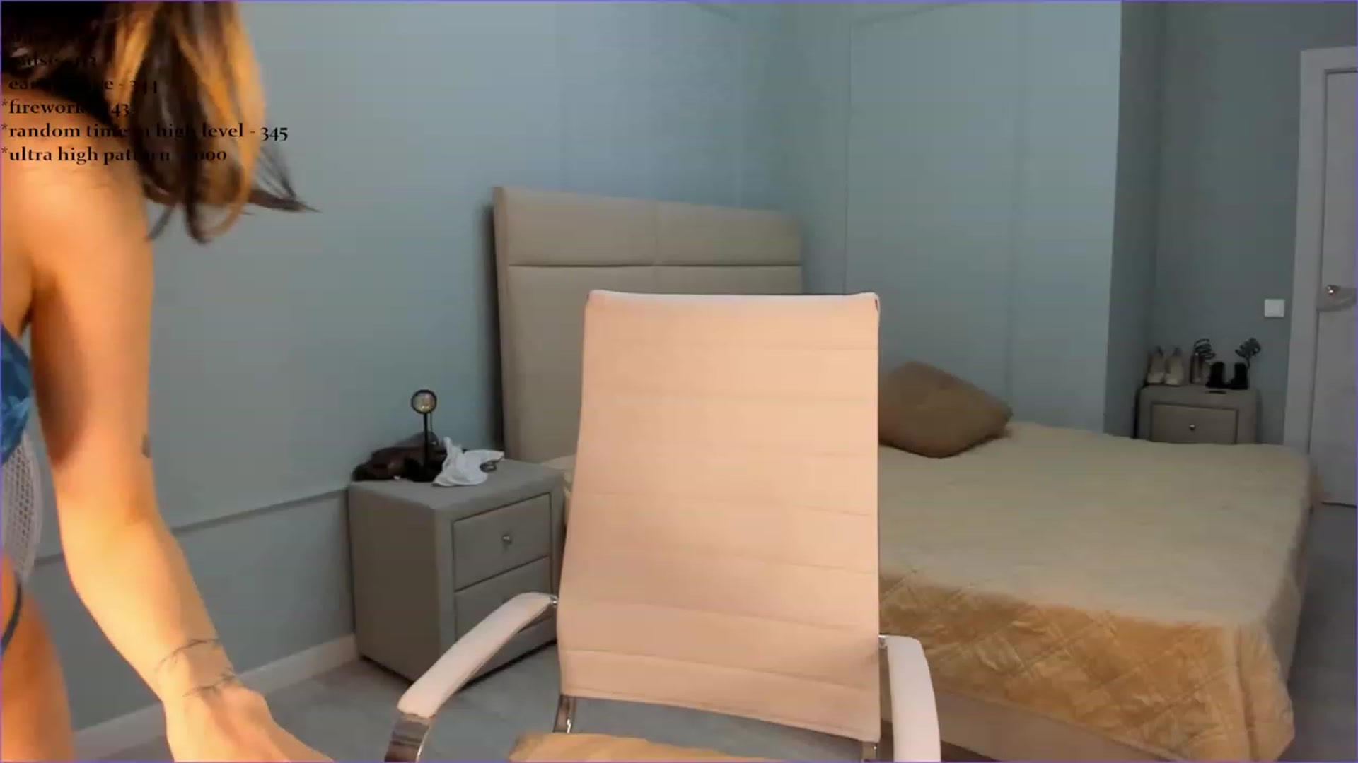 Gallery image thumbnail from Emma_clarc's myfreecams stream on, 06/06/2023, 11:19 image 11 of 20