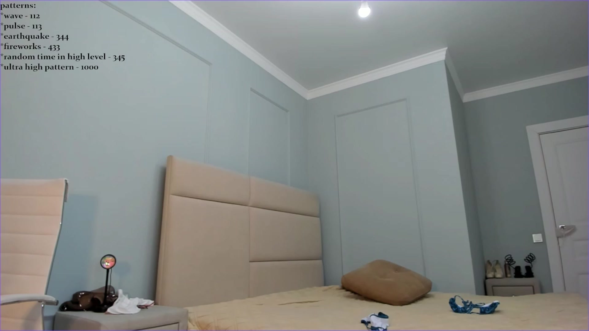 Gallery image thumbnail from Emma_clarc's myfreecams stream on, 06/06/2023, 13:17 image 8 of 20