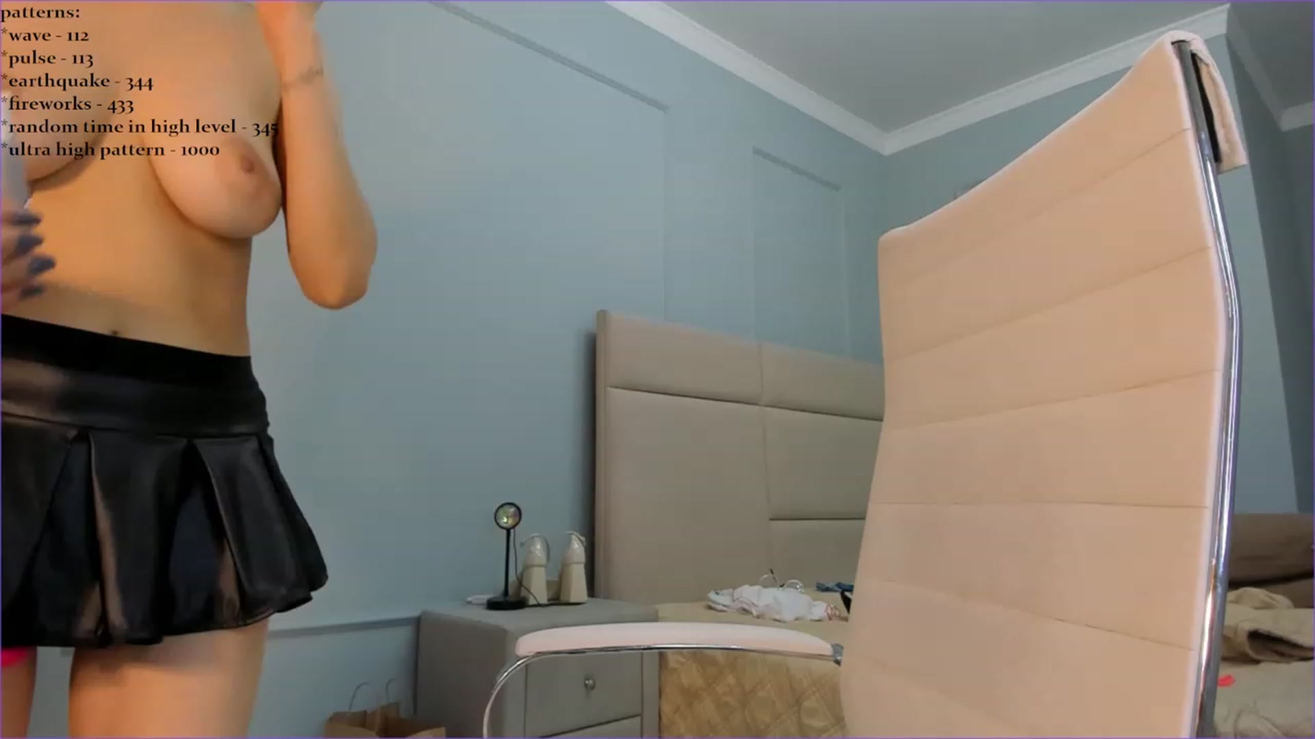Gallery image thumbnail from Emma_clarc's myfreecams stream on, 06/08/2023, 10:04 image 9 of 20