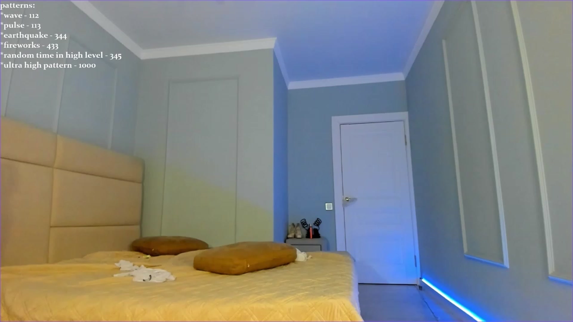 Gallery image thumbnail from Emma_clarc's myfreecams stream on, 06/12/2023, 19:11 image 6 of 20