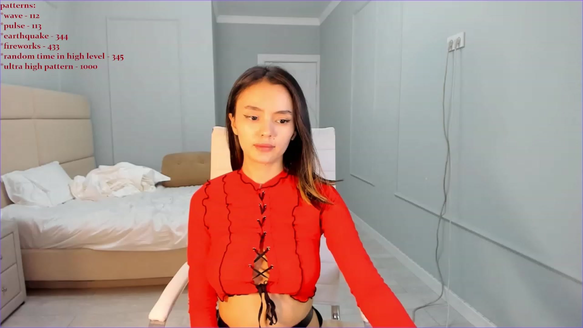 Gallery image thumbnail from Emma_clarc's myfreecams stream on, 06/15/2023, 12:15 image 7 of 20