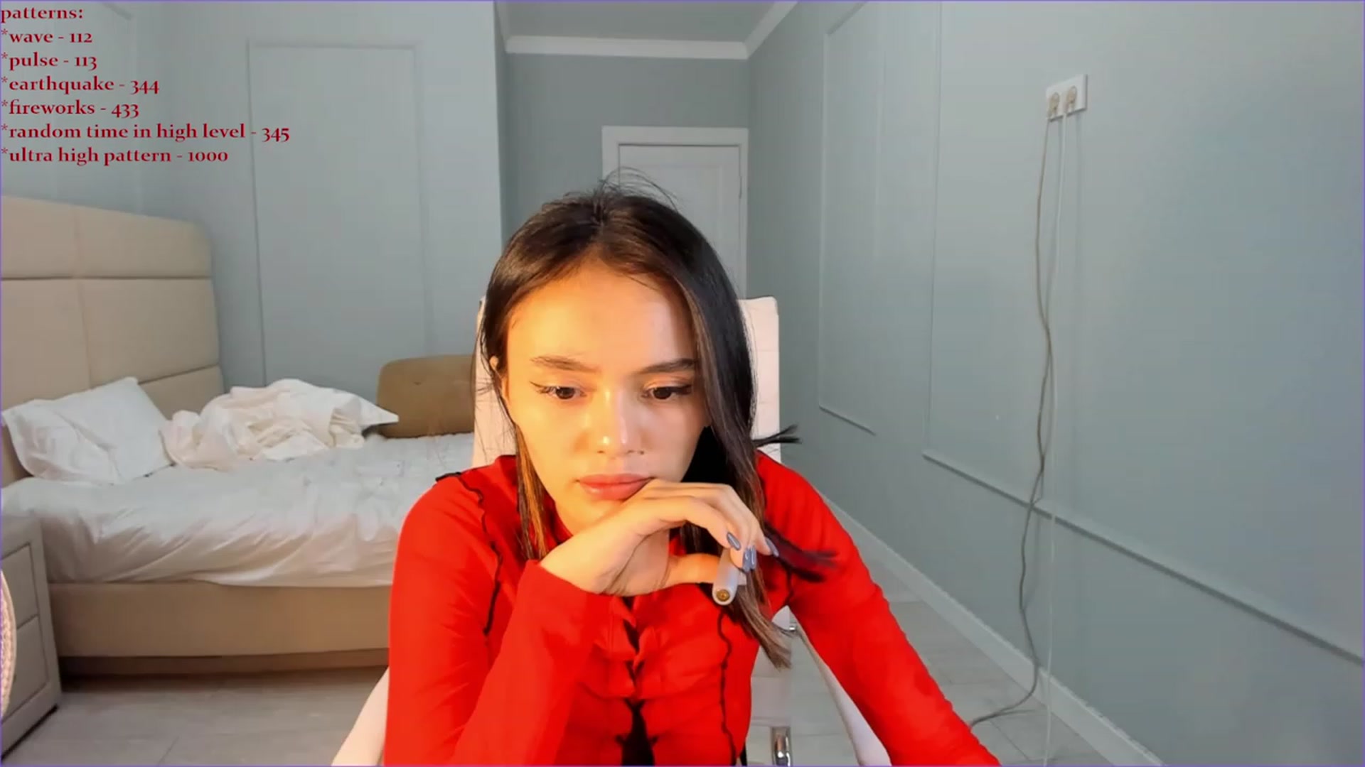 Gallery image thumbnail from Emma_clarc's myfreecams stream on, 06/15/2023, 12:15 image 11 of 20
