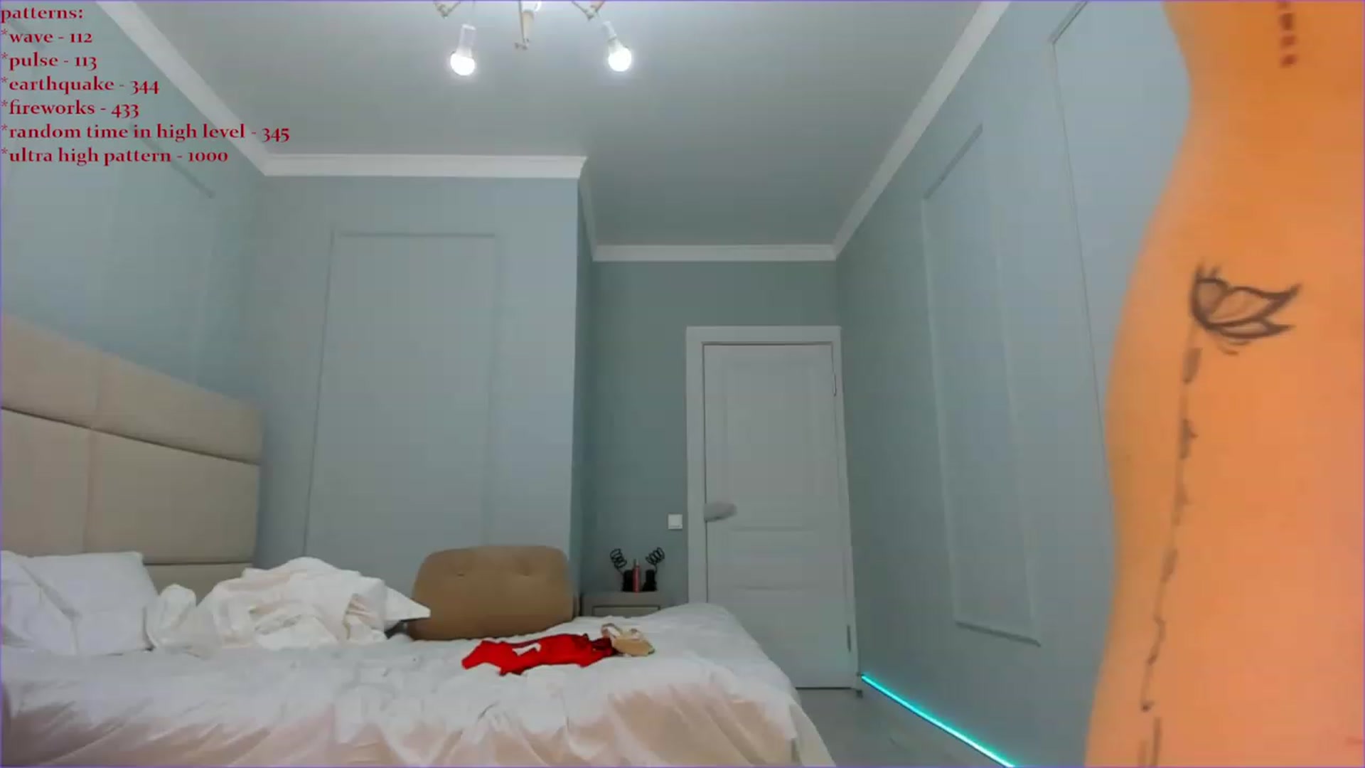 Gallery image thumbnail from Emma_clarc's myfreecams stream on, 06/15/2023, 13:36 image 7 of 20