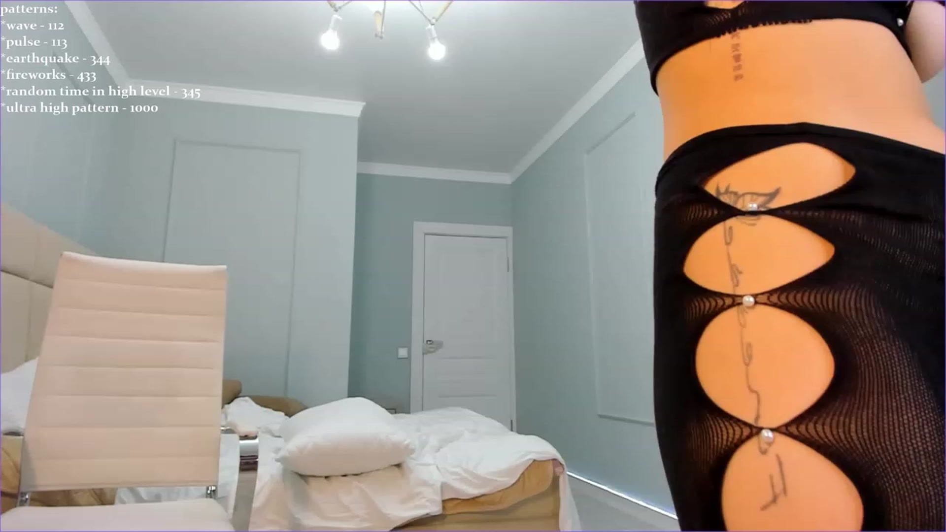 Gallery image thumbnail from Emma_clarc's myfreecams stream on, 07/16/2023, 18:52 image 8 of 20