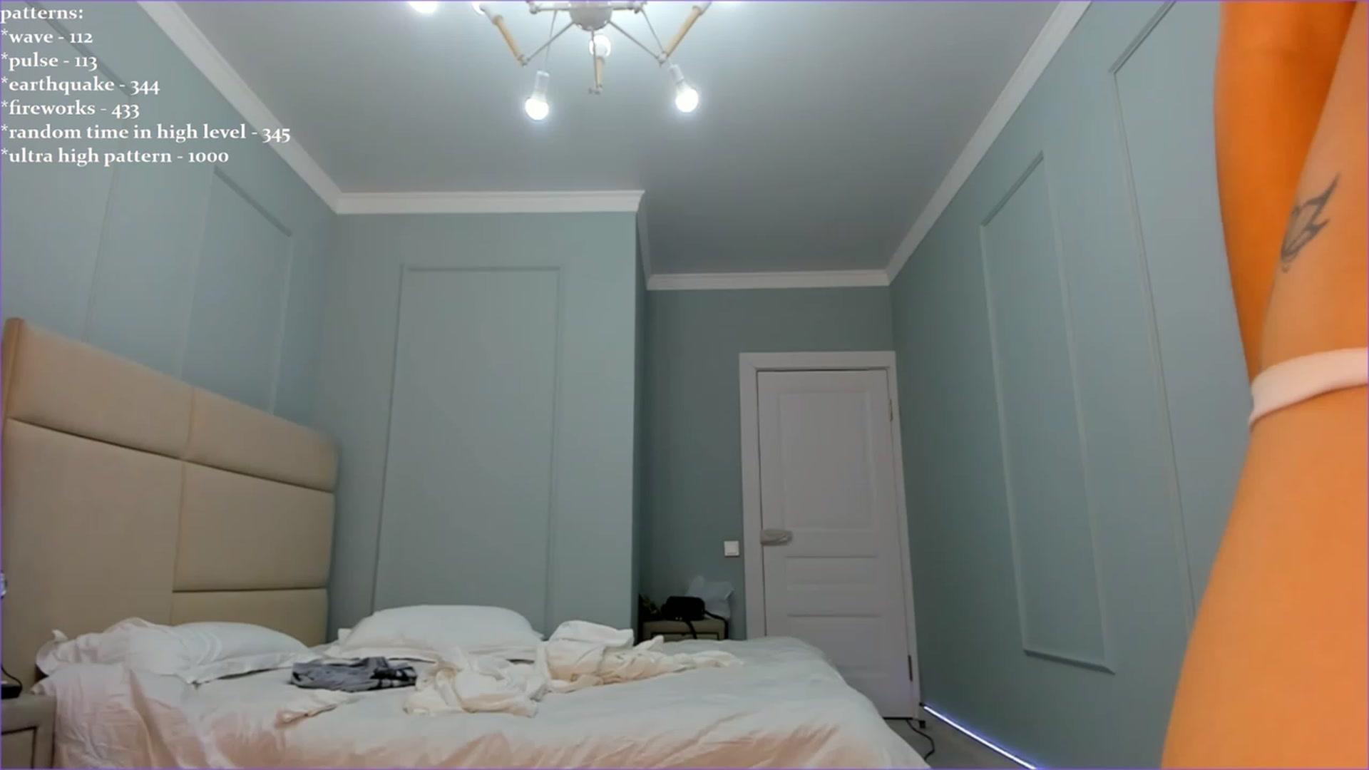 Gallery image thumbnail from Emma_clarc's myfreecams stream on, 07/27/2023, 08:27 image 1 of 20