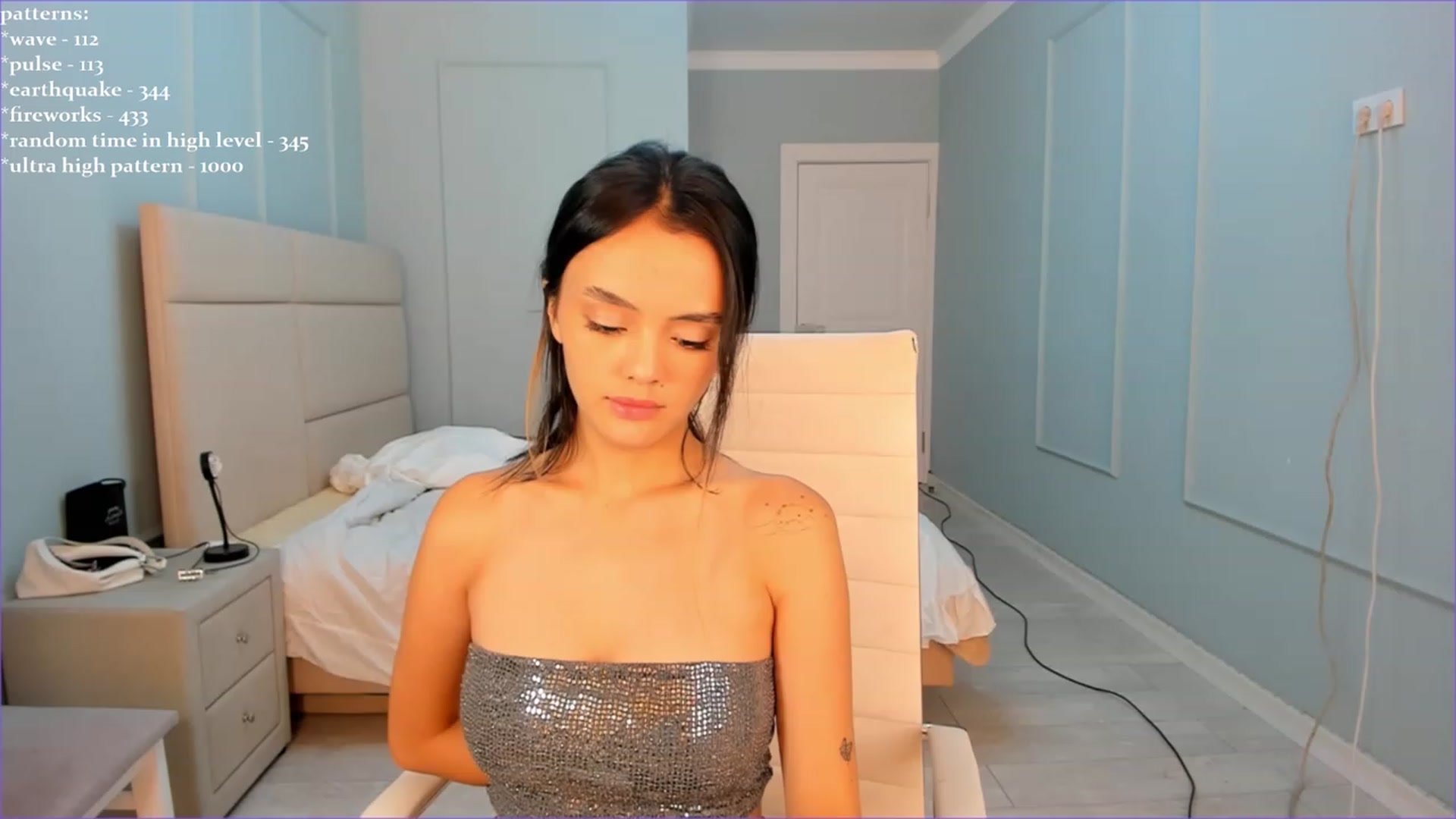 Gallery image thumbnail from Emma_clarc's myfreecams stream on, 07/31/2023, 02:47 image 4 of 20