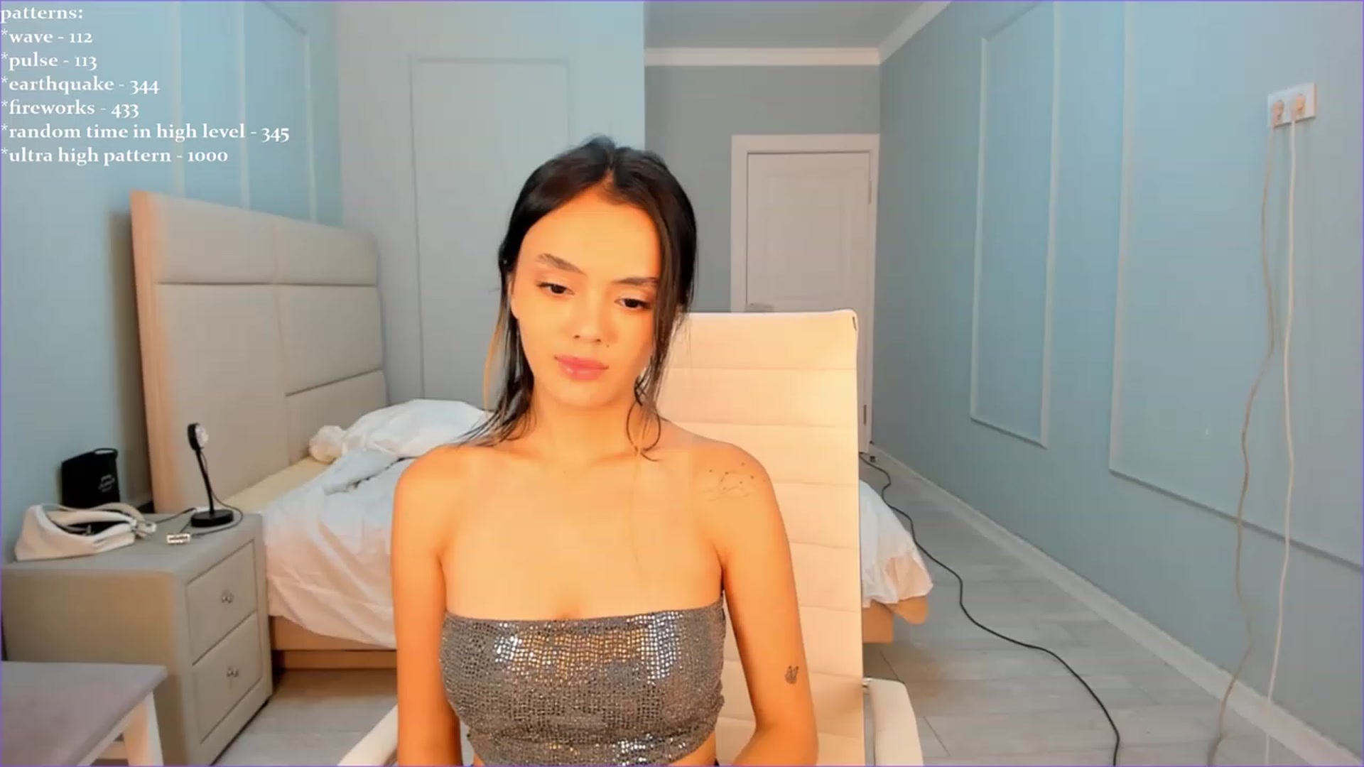Gallery image thumbnail from Emma_clarc's myfreecams stream on, 07/31/2023, 02:47 image 7 of 20
