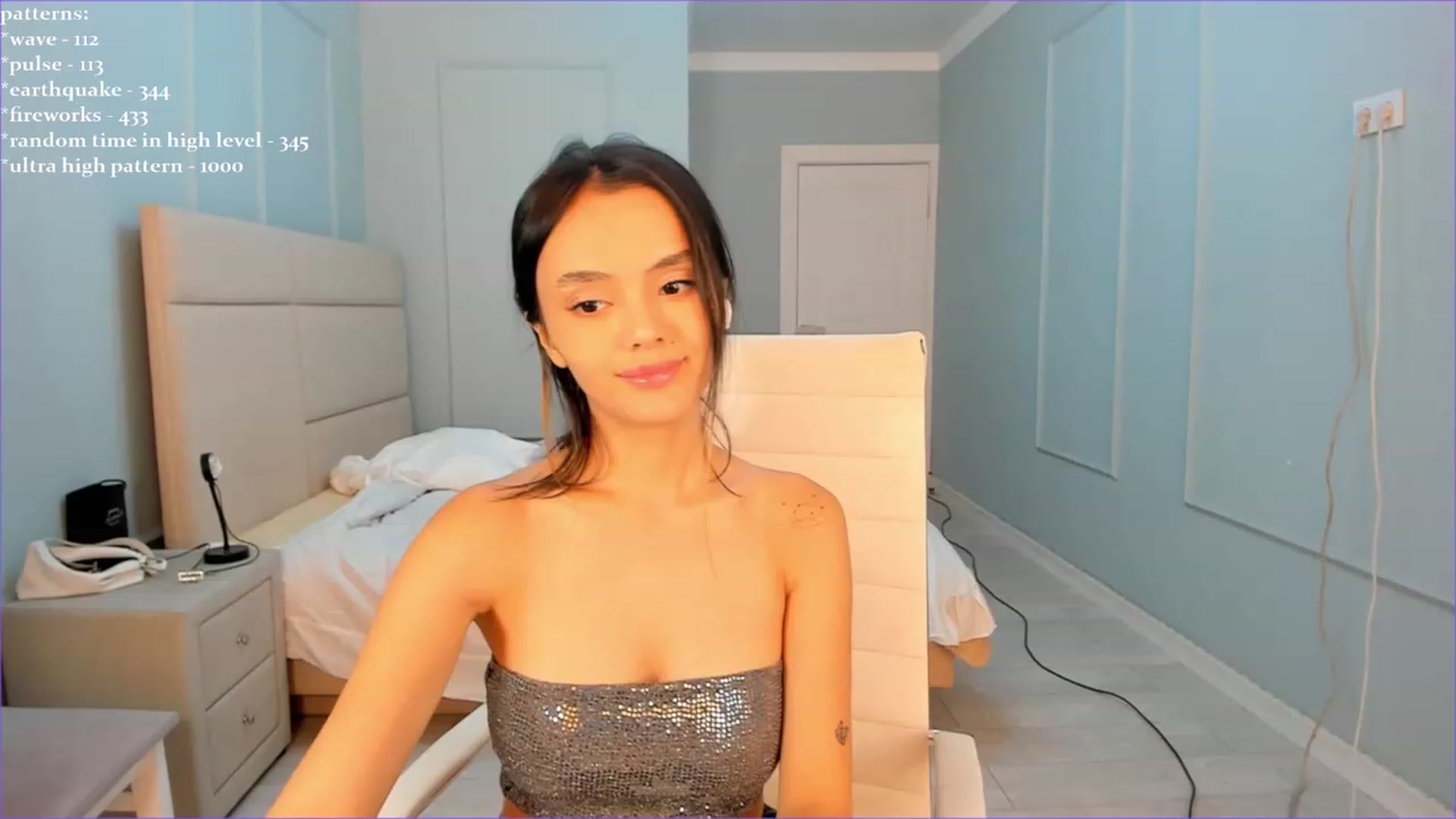Gallery image thumbnail from Emma_clarc's myfreecams stream on, 07/31/2023, 02:47 image 6 of 20