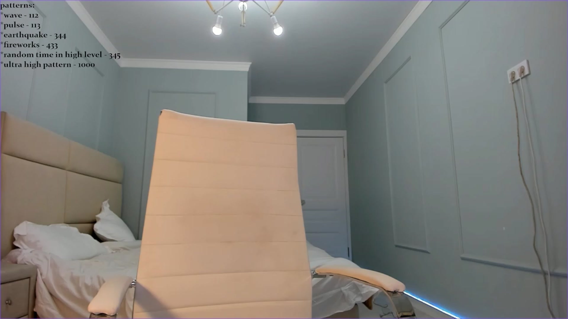 Gallery image thumbnail from Emma_clarc's myfreecams stream on, 08/30/2023, 15:49 image 12 of 20