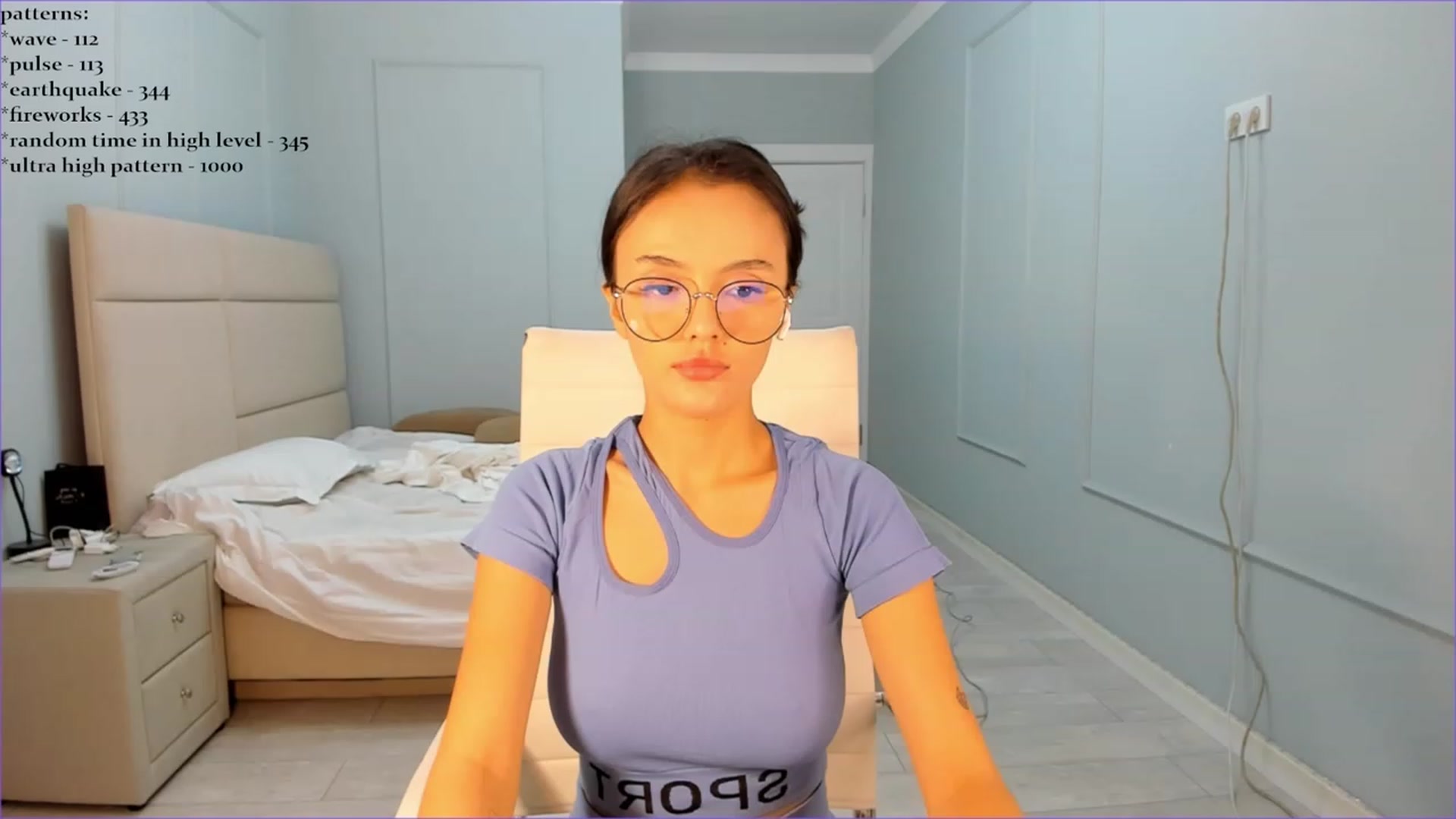 Gallery image thumbnail from Emma_clarc's myfreecams stream on, 08/31/2023, 11:48 image 8 of 20