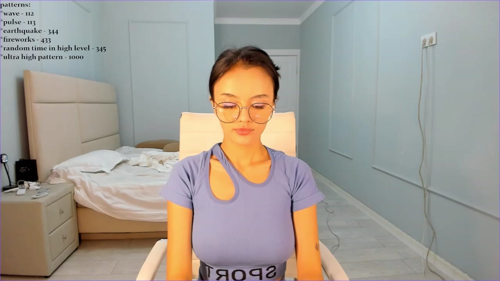 Gallery image thumbnail from Emma_clarc's myfreecams stream on, 08/31/2023, 11:48 image 10 of 20