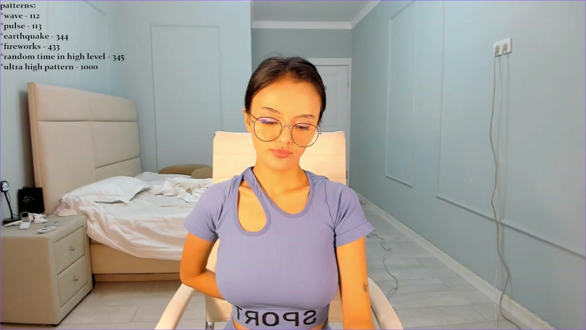 Gallery image thumbnail from Emma_clarc's myfreecams stream on, 08/31/2023, 11:48 image 12 of 20