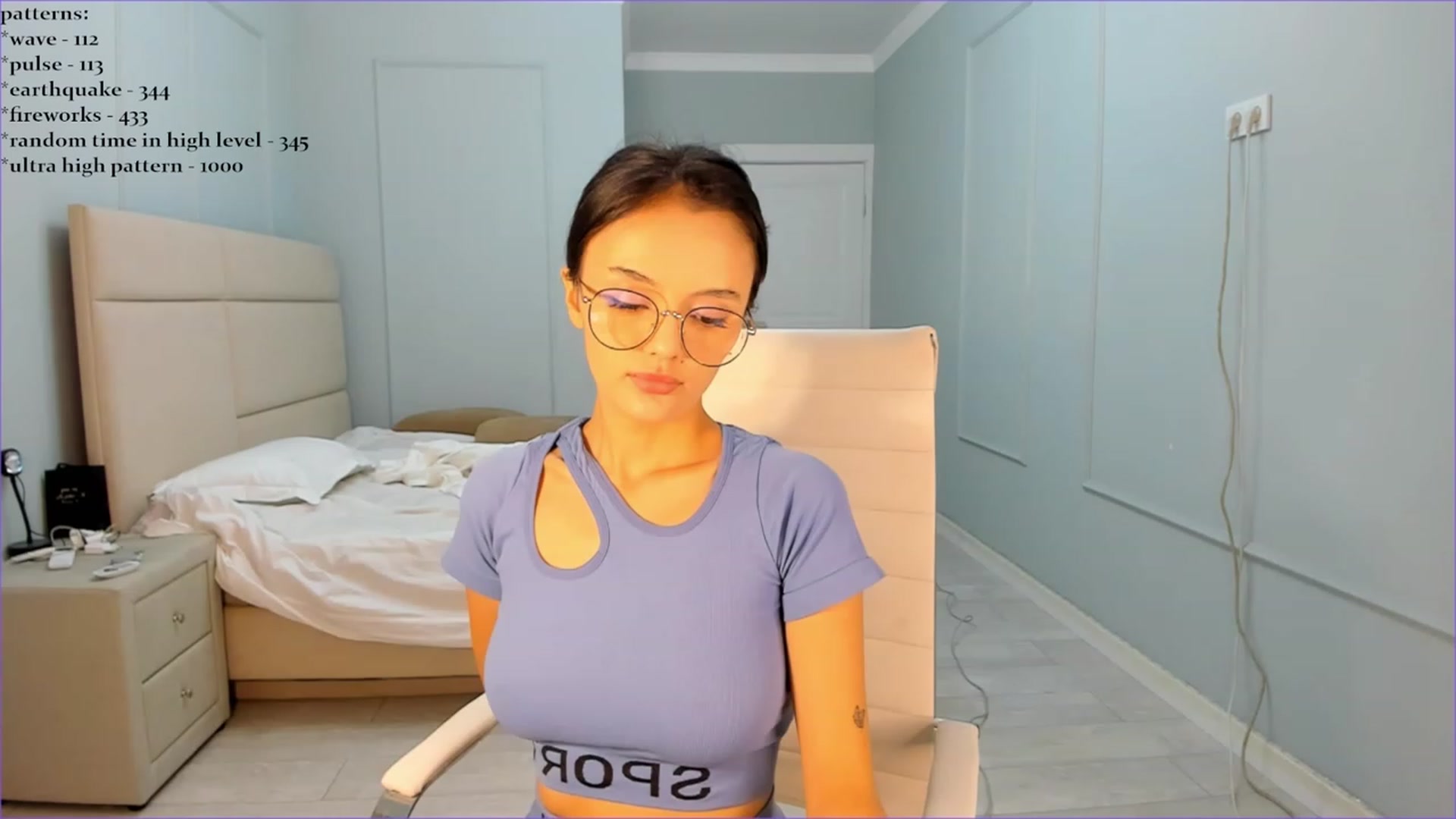 Gallery image thumbnail from Emma_clarc's myfreecams stream on, 08/31/2023, 11:48 image 16 of 20