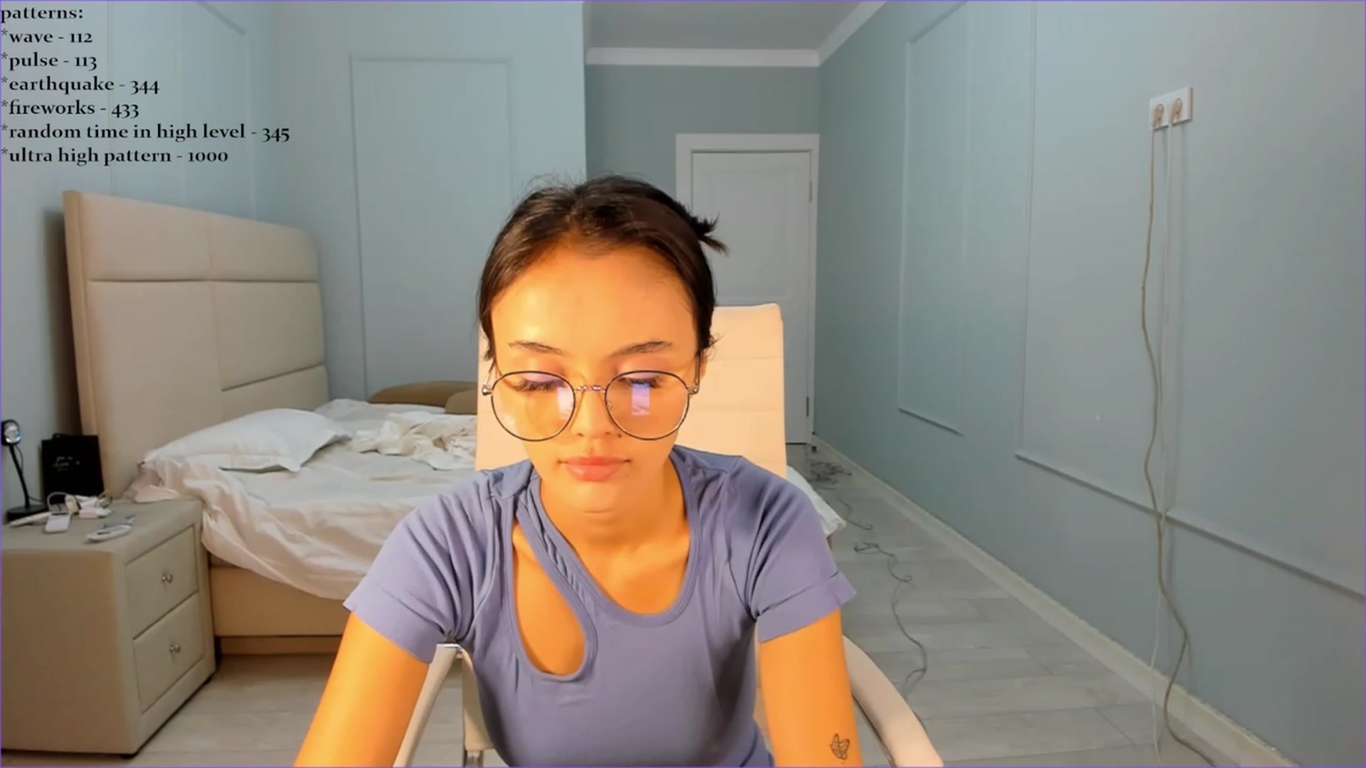 Gallery image thumbnail from Emma_clarc's myfreecams stream on, 08/31/2023, 11:48 image 1 of 20