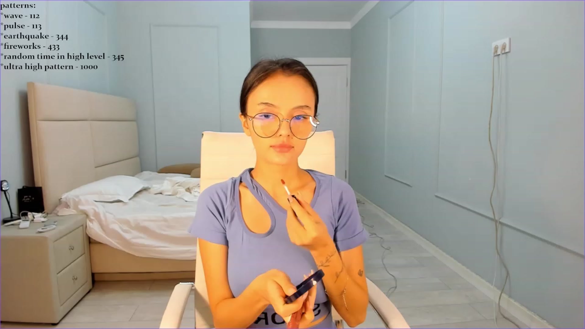 Gallery image thumbnail from Emma_clarc's myfreecams stream on, 08/31/2023, 11:48 image 3 of 20