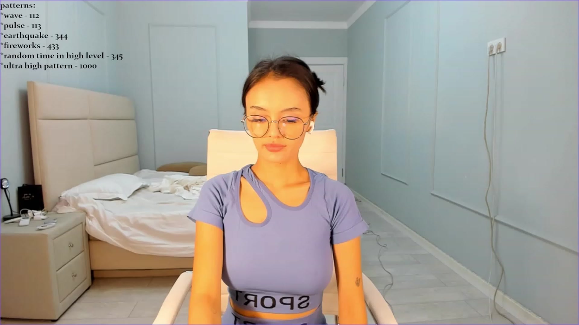 Gallery image thumbnail from Emma_clarc's myfreecams stream on, 08/31/2023, 11:48 image 15 of 20