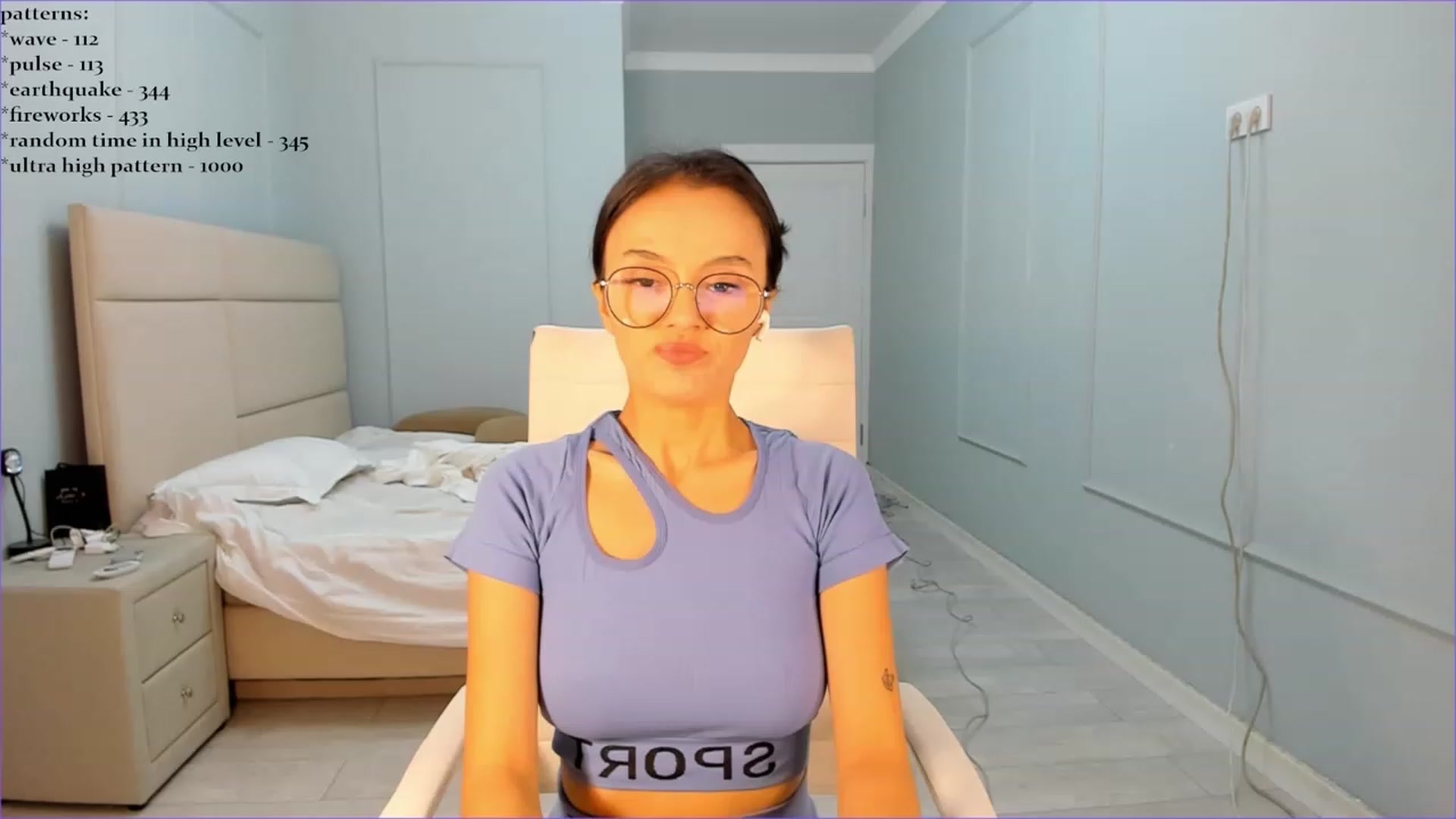 Gallery image thumbnail from Emma_clarc's myfreecams stream on, 08/31/2023, 11:48 image 14 of 20