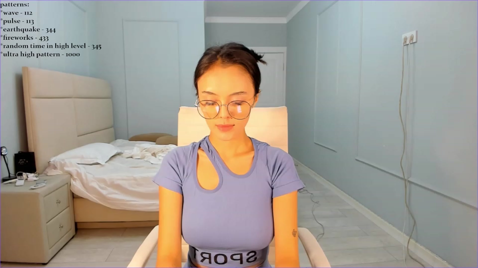Gallery image thumbnail from Emma_clarc's myfreecams stream on, 08/31/2023, 11:48 image 2 of 20