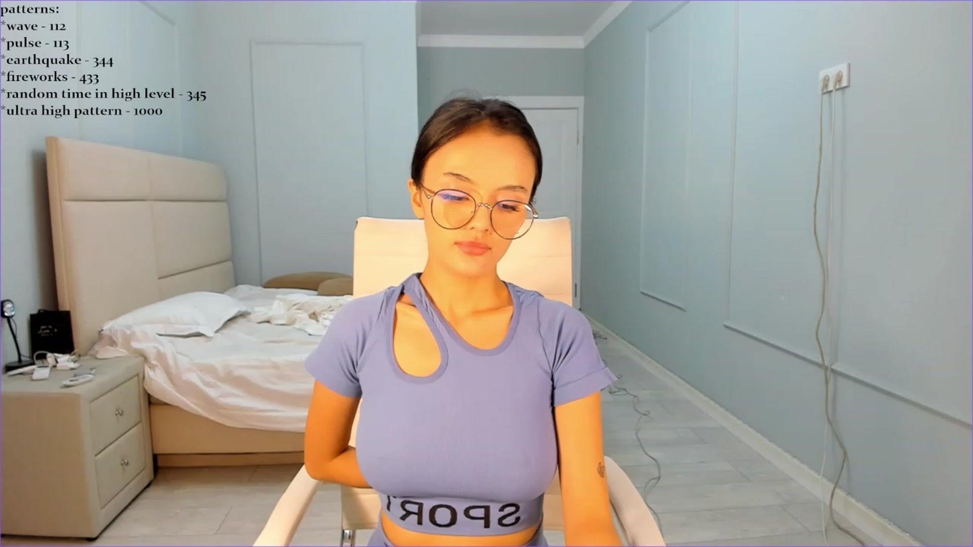 Gallery image thumbnail from Emma_clarc's myfreecams stream on, 08/31/2023, 11:48 image 13 of 20